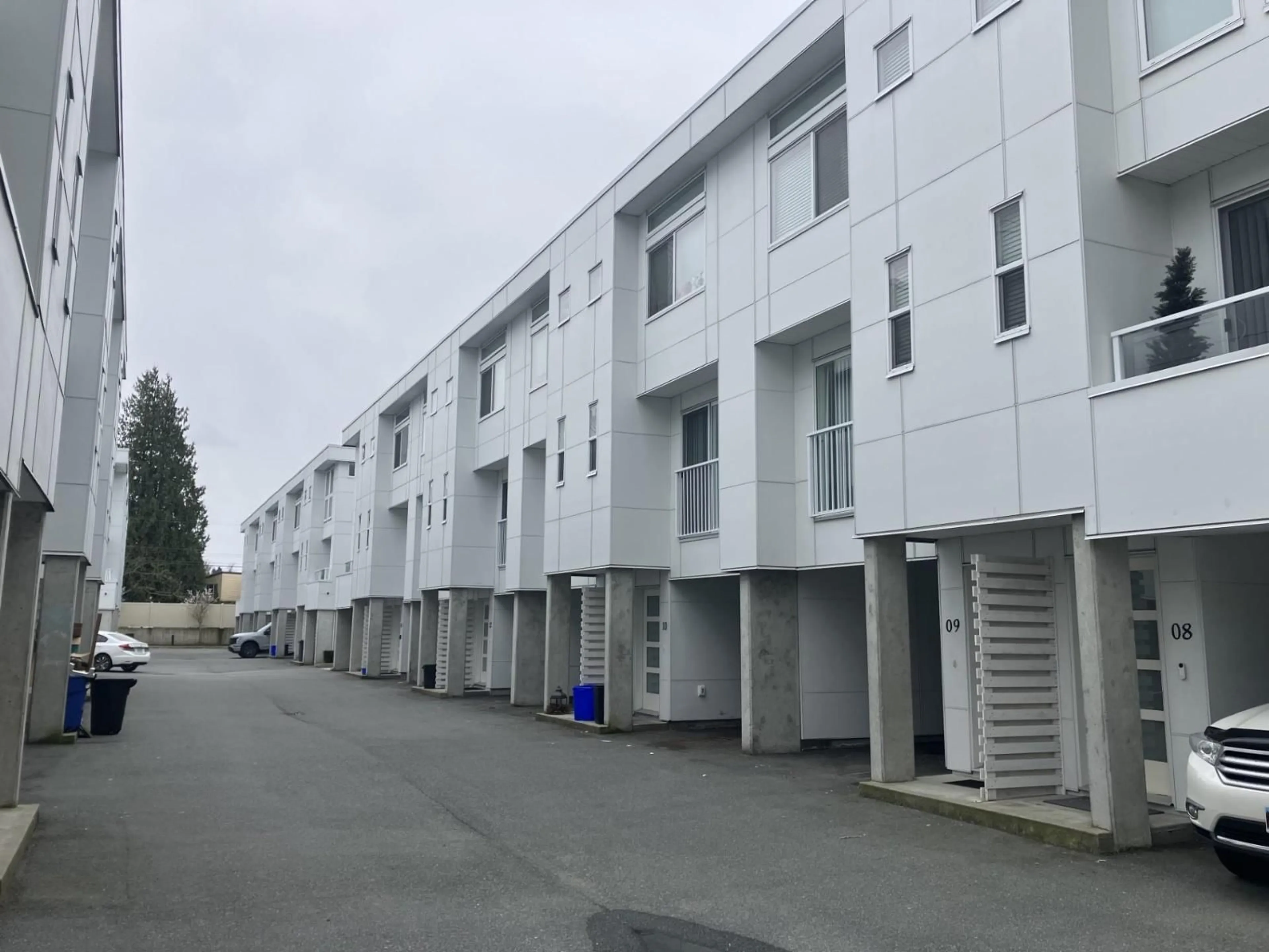 Unknown for 10 - 2505 WARE STREET, Abbotsford British Columbia V2S3E2