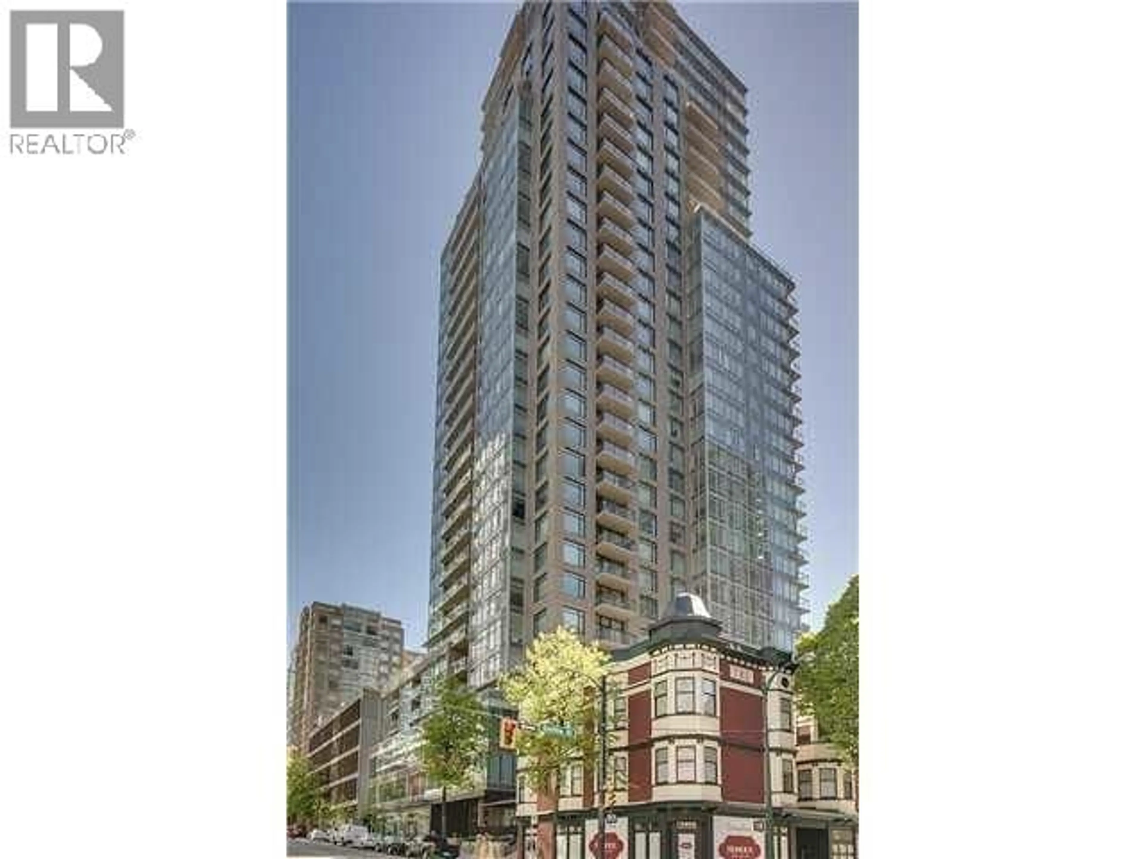 Unknown for 2024 - 888 HOMER STREET, Vancouver British Columbia V6B0H7