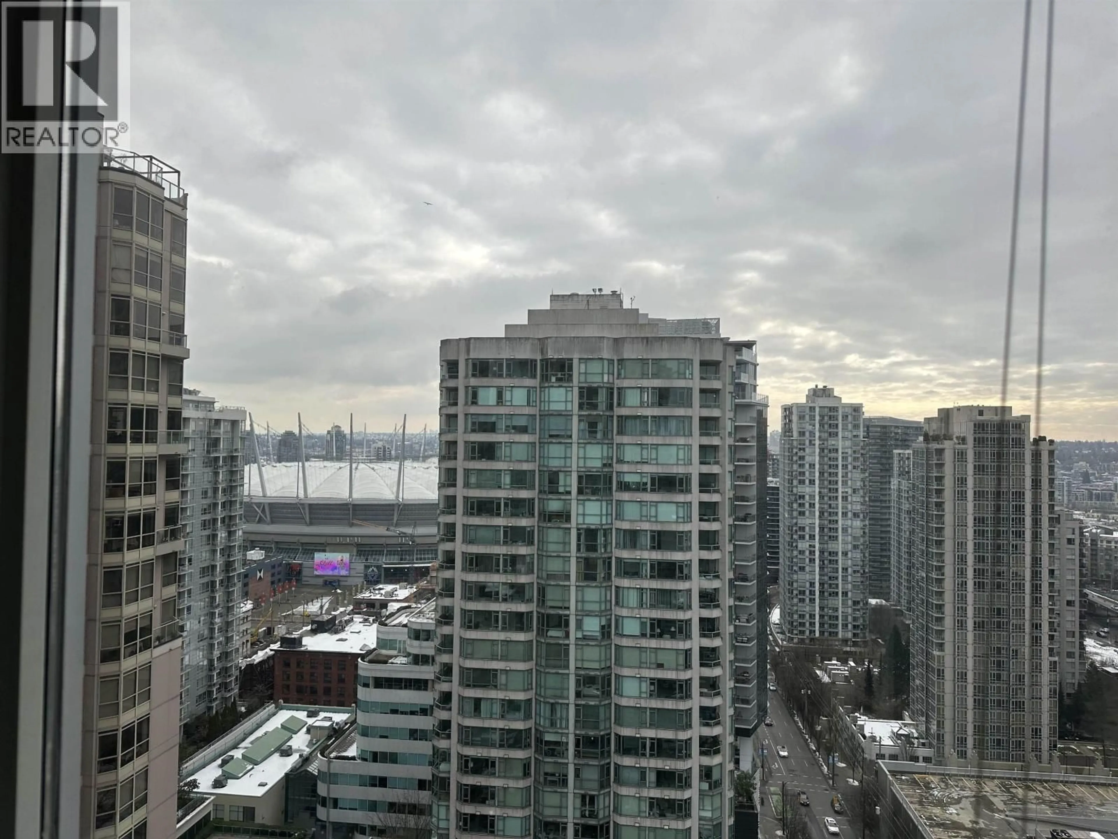 Unknown for 2407 - 888 HOMER STREET, Vancouver British Columbia V6B0H7