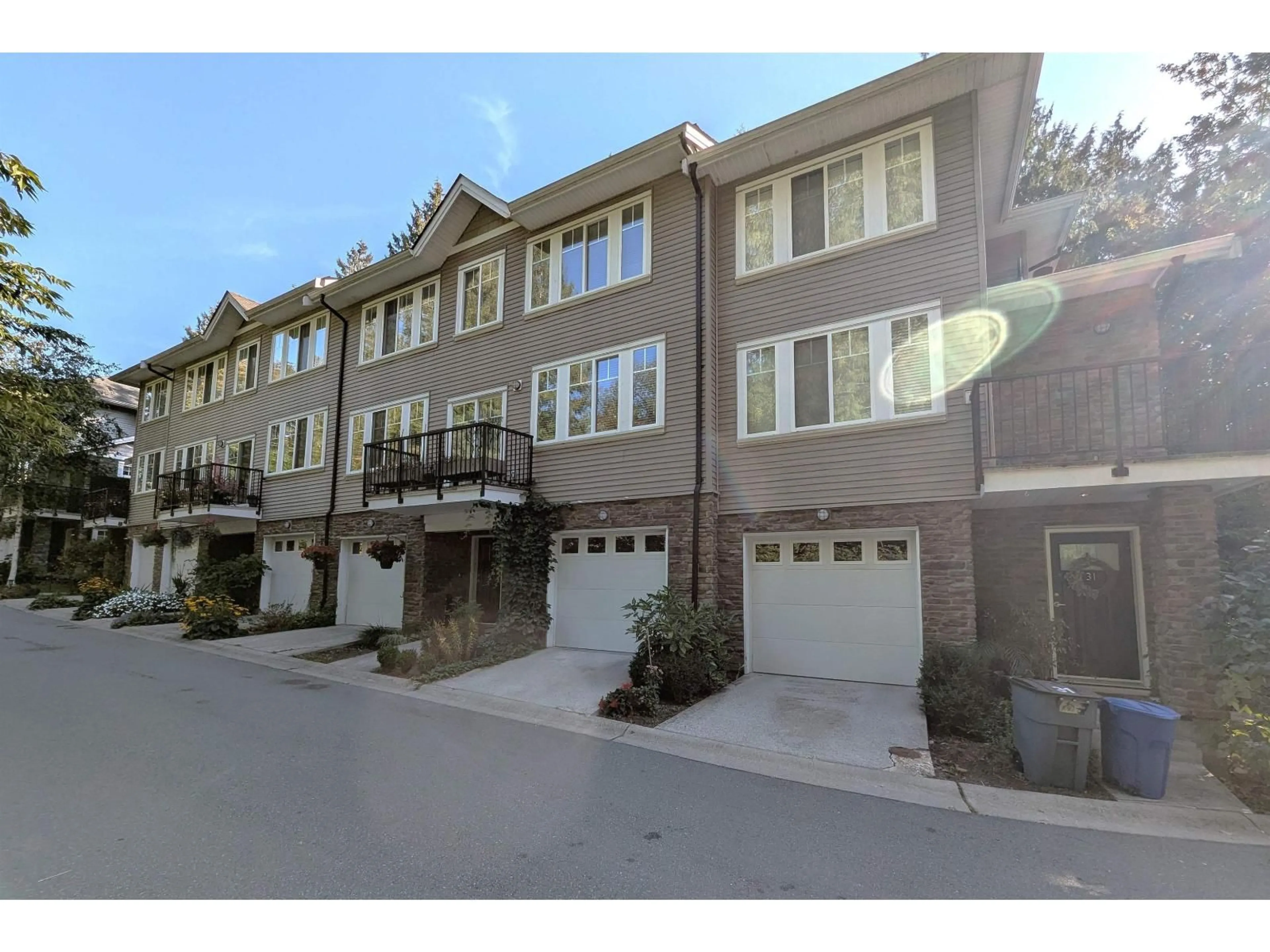 Unknown for 29 - 13864 HYLAND ROAD, Surrey British Columbia V3W2C3