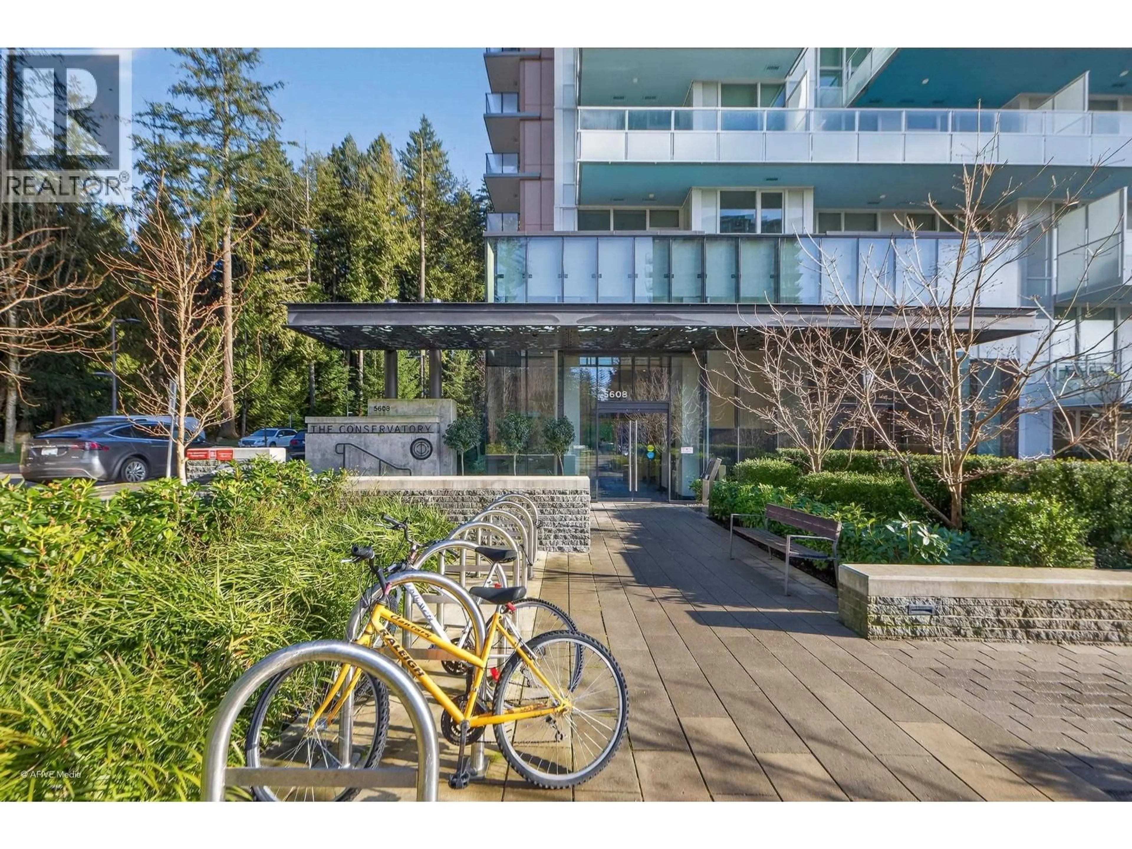 Unknown for 101 - 5608 BERTON AVENUE, Vancouver British Columbia V6S0M6