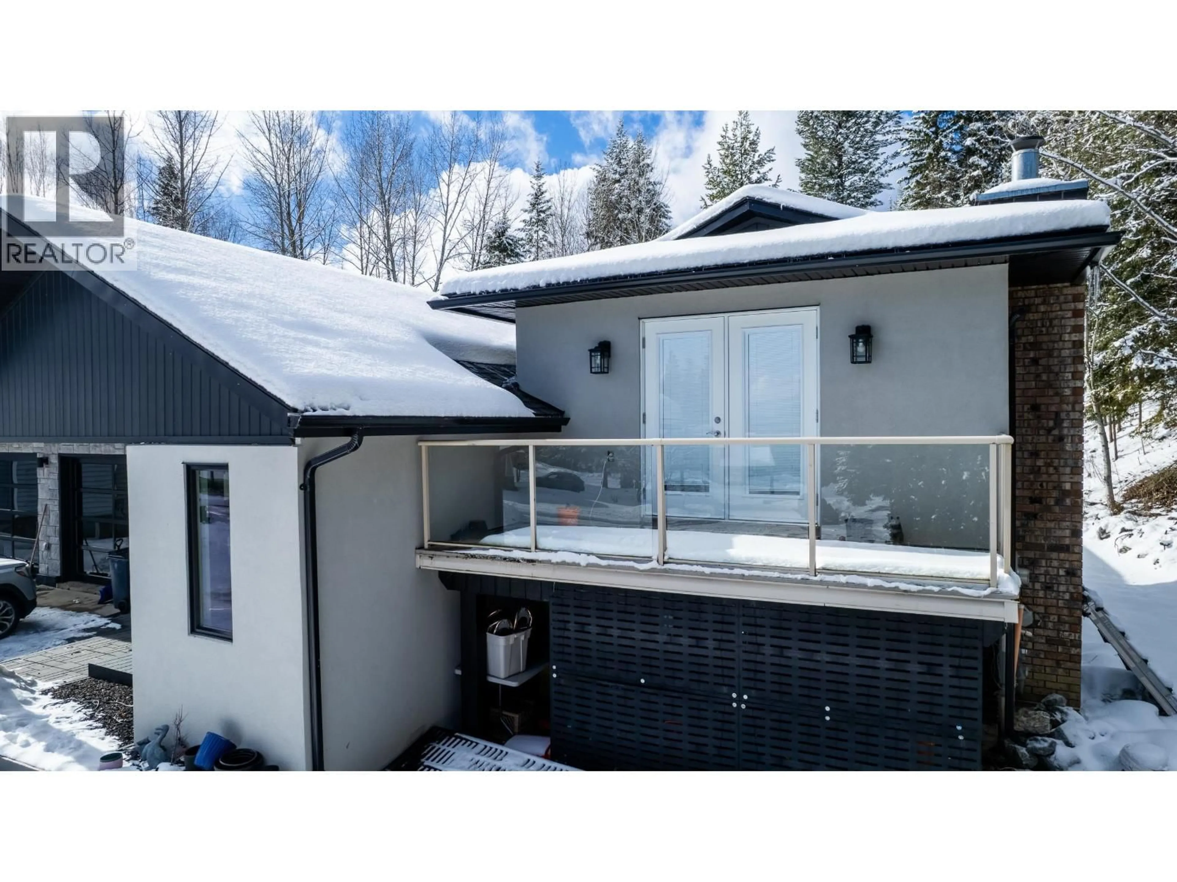 Unknown for 7830 ST. THOMAS PLACE, Prince George British Columbia V2N4K1