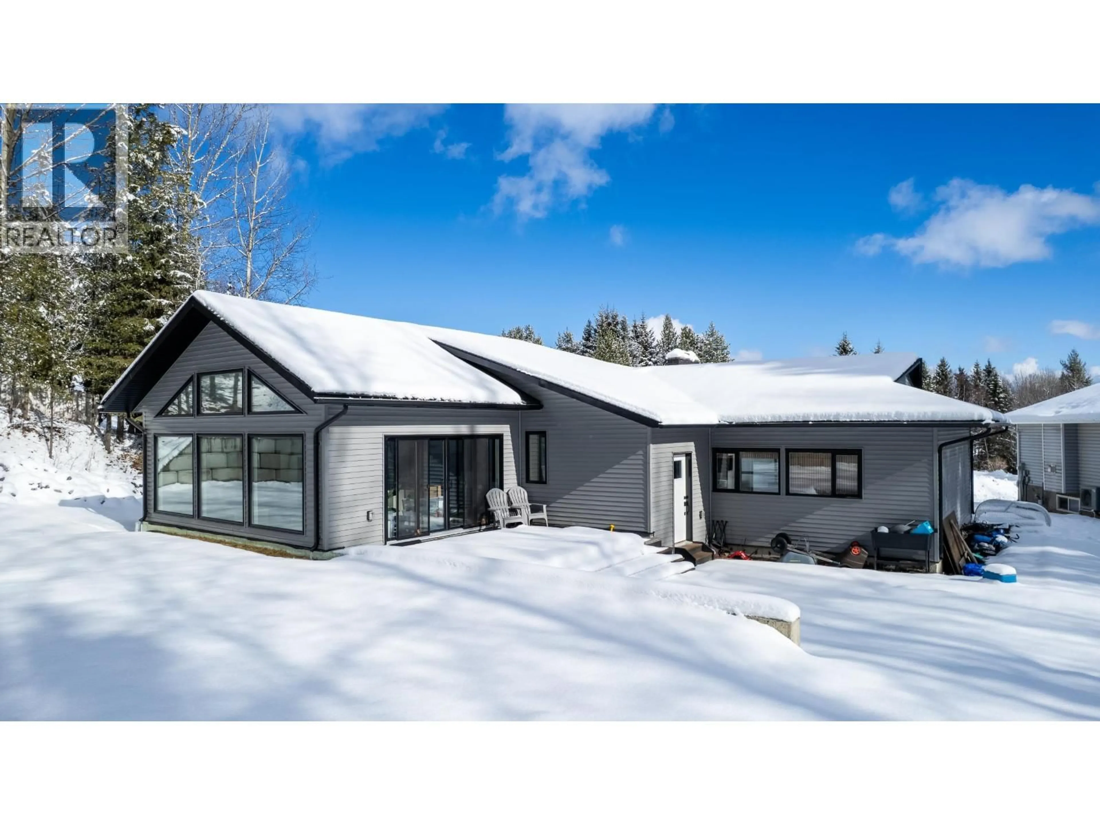 Unknown for 7830 ST. THOMAS PLACE, Prince George British Columbia V2N4K1