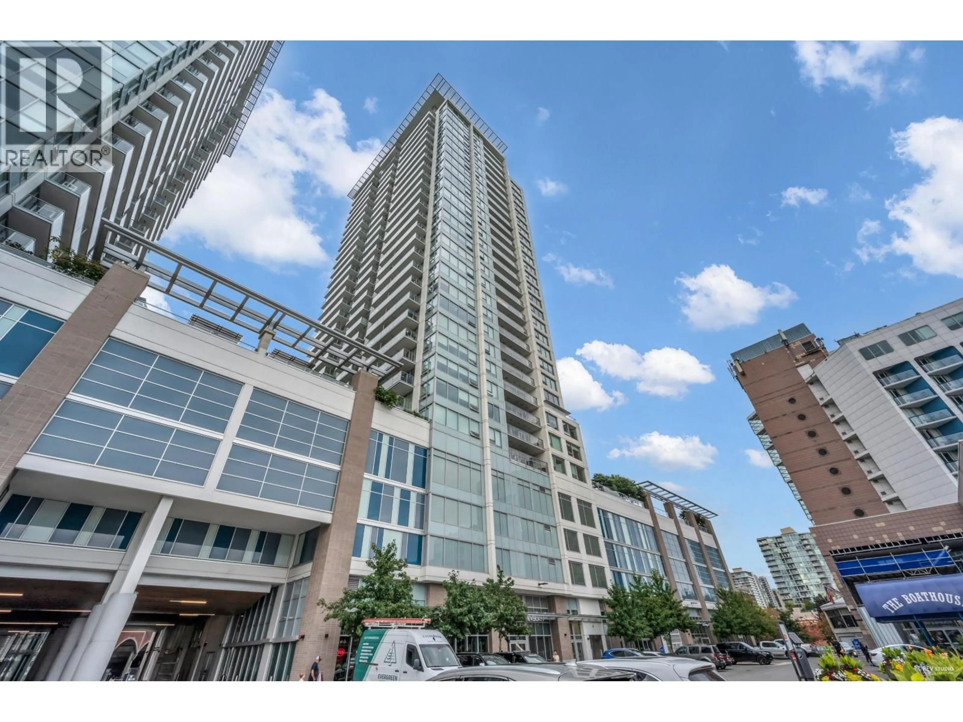 Unknown for 811 - 908 QUAYSIDE DRIVE, New Westminster British Columbia V3M0L4