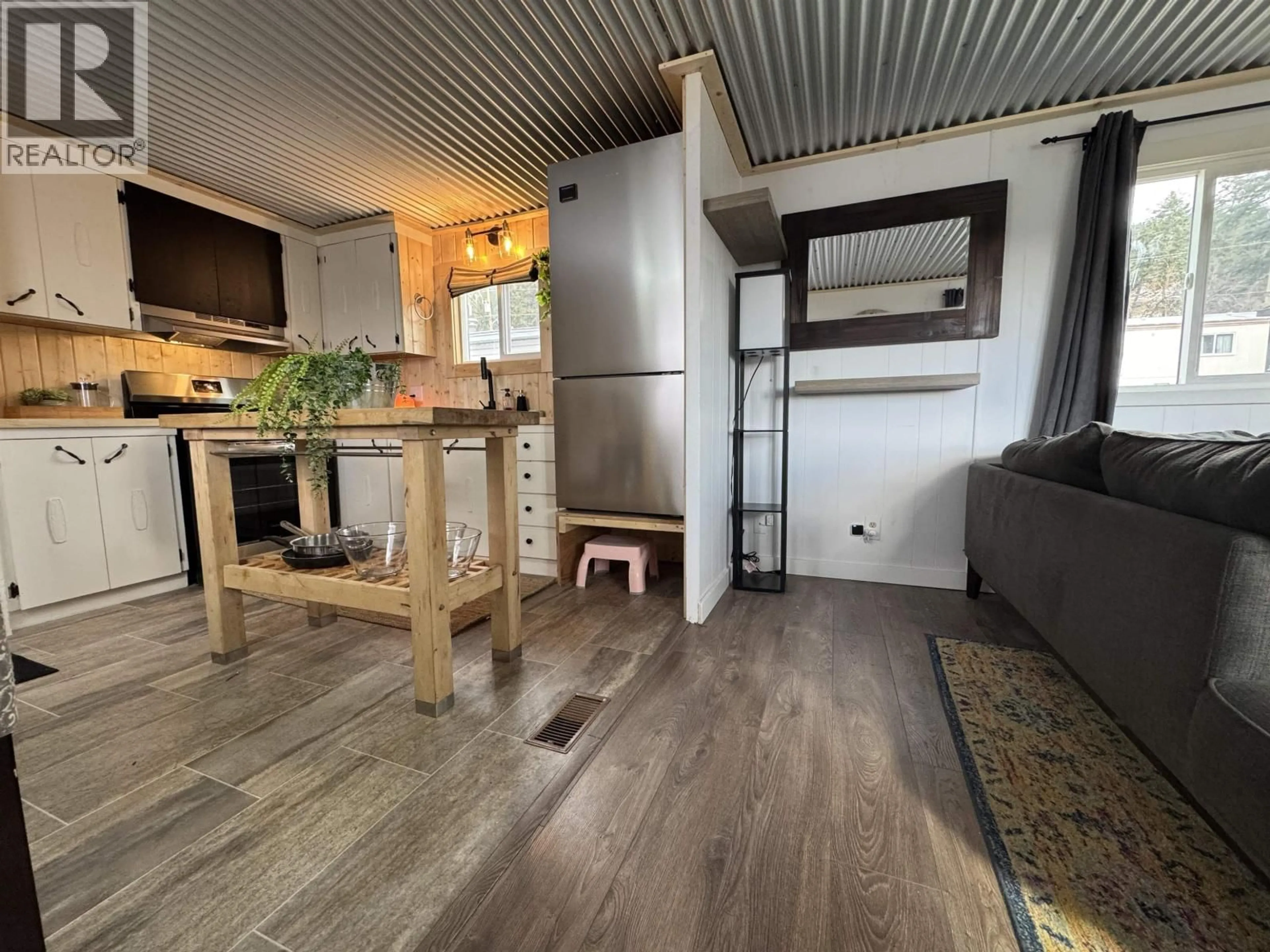 Unknown for 29 - 770 ELEVENTH AVENUE, Williams Lake British Columbia V2G2M4