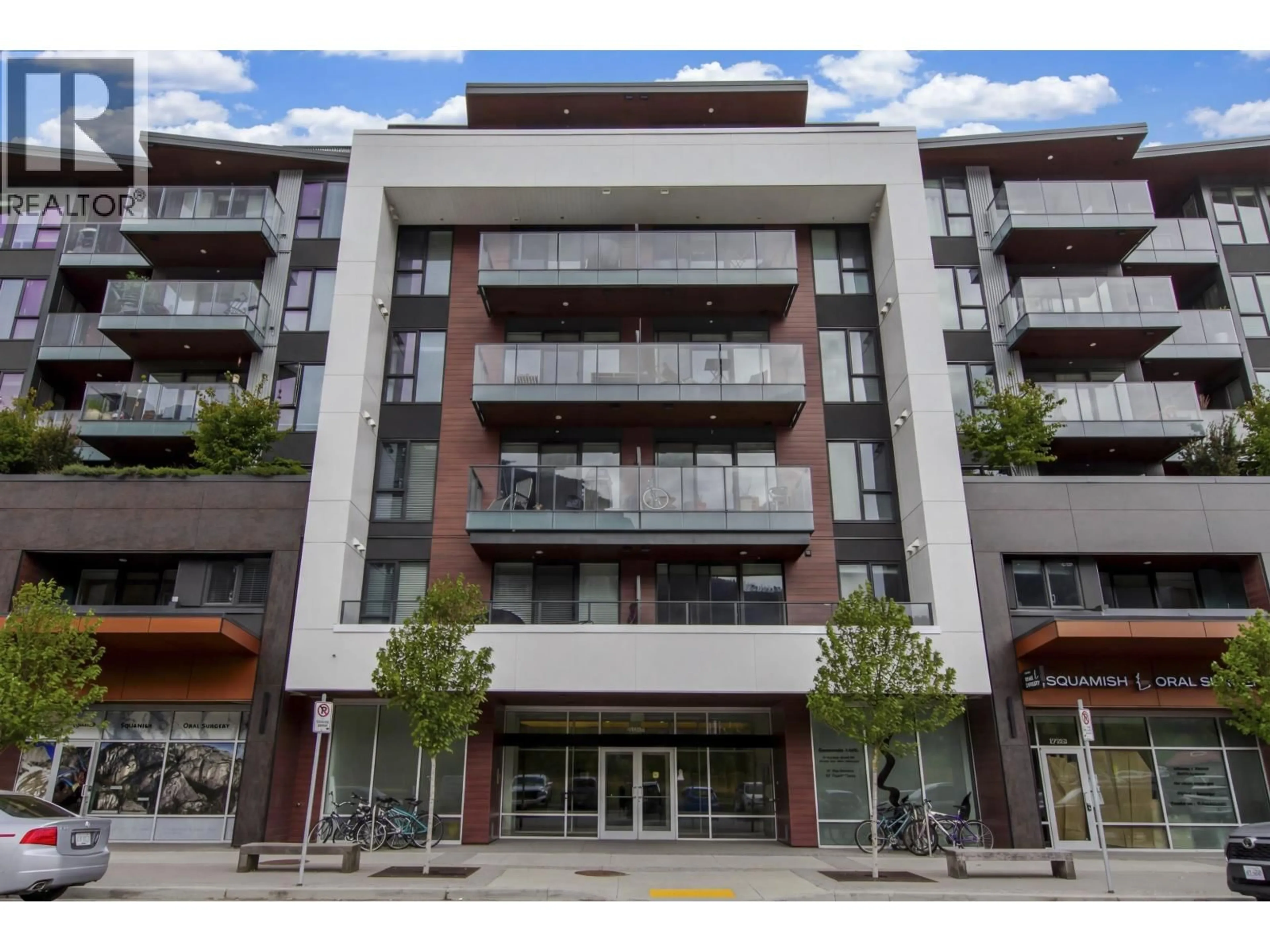 Unknown for 202 - 37881 CLEVELAND AVENUE, Squamish British Columbia V8B0Z7