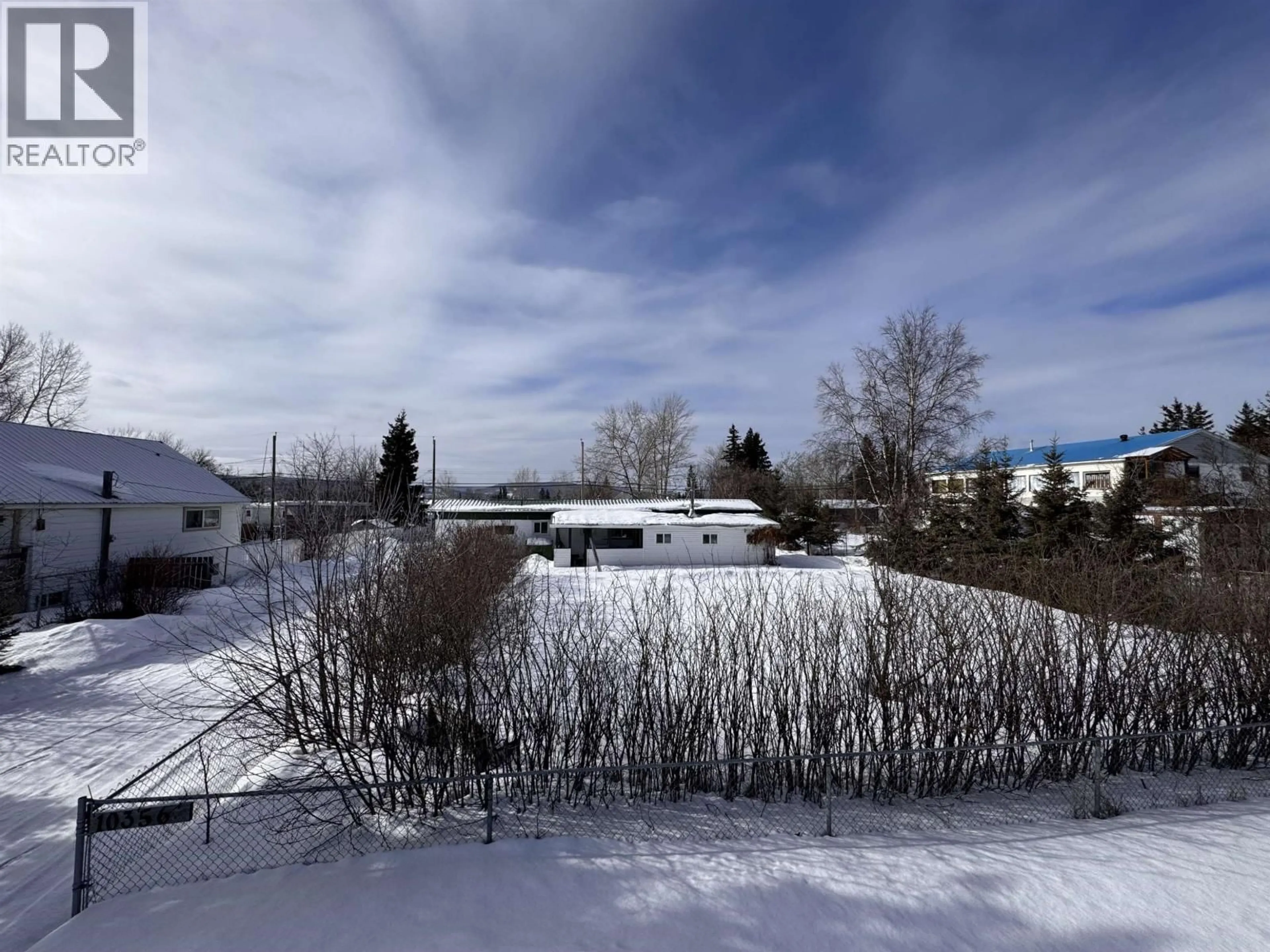 Unknown for 10356 99 STREET, Taylor British Columbia V0C2K0