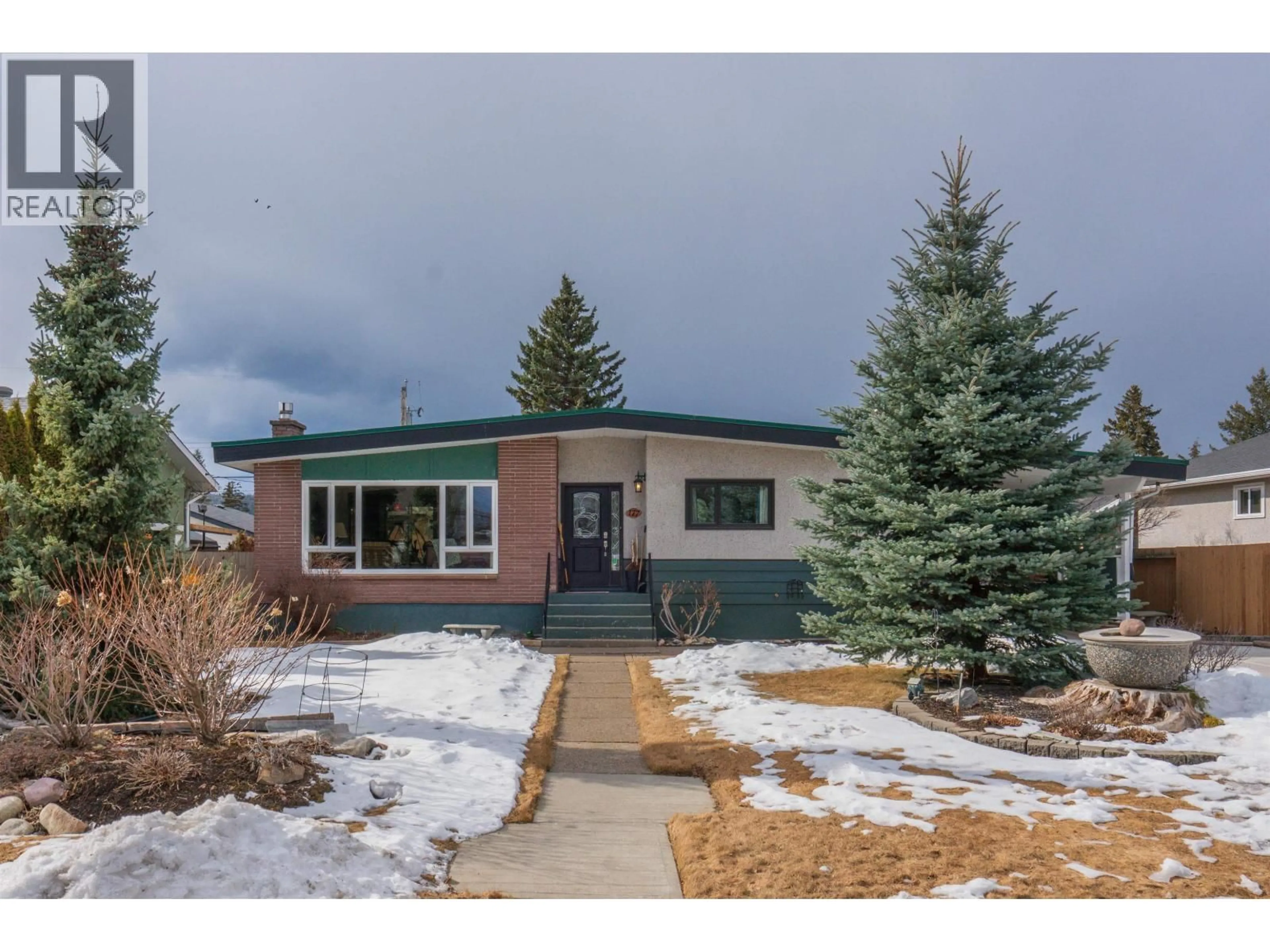 Unknown for 177 OGILVIE STREET, Prince George British Columbia V2M3H4