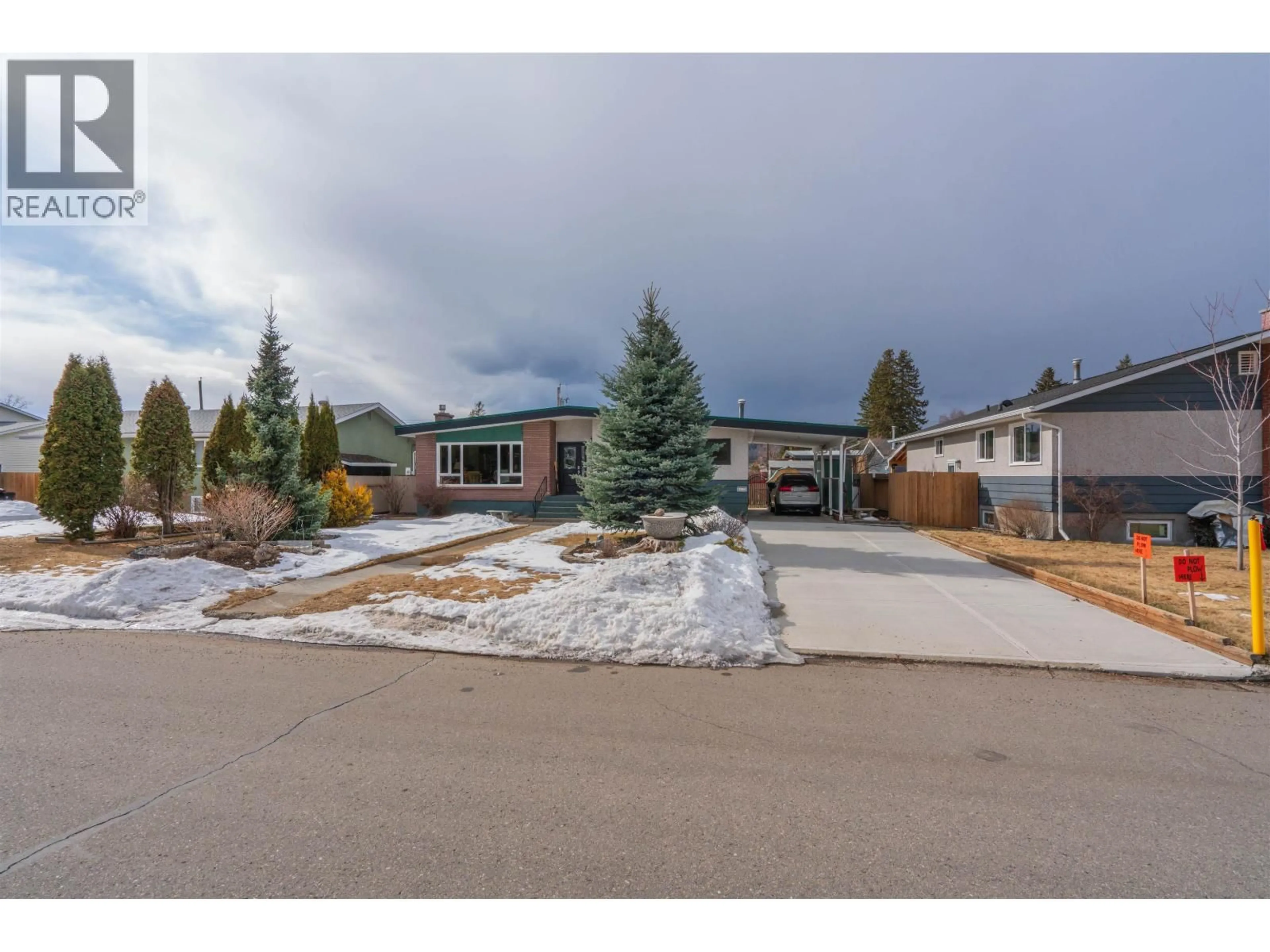 Unknown for 177 OGILVIE STREET, Prince George British Columbia V2M3H4