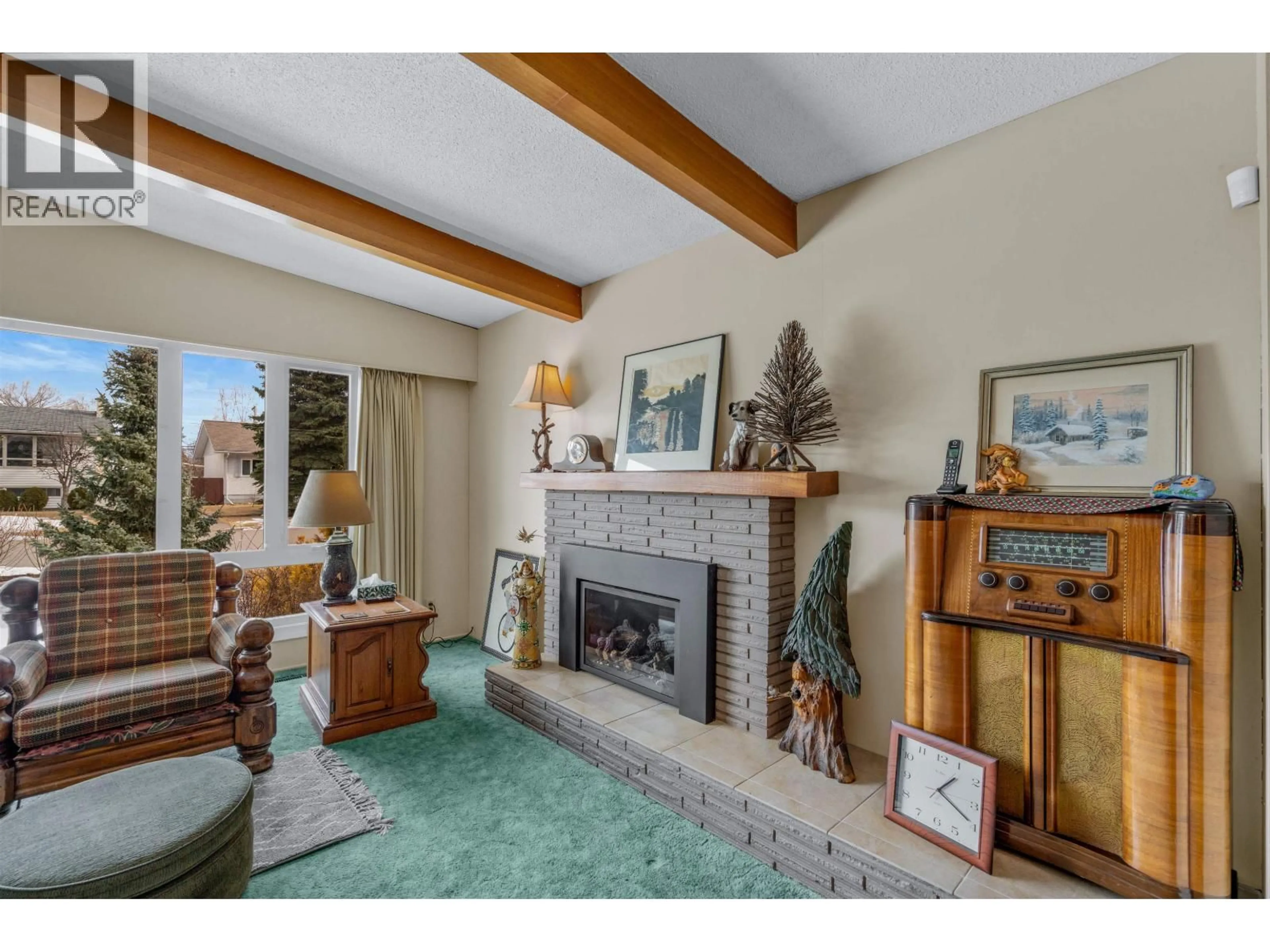 Unknown for 177 OGILVIE STREET, Prince George British Columbia V2M3H4