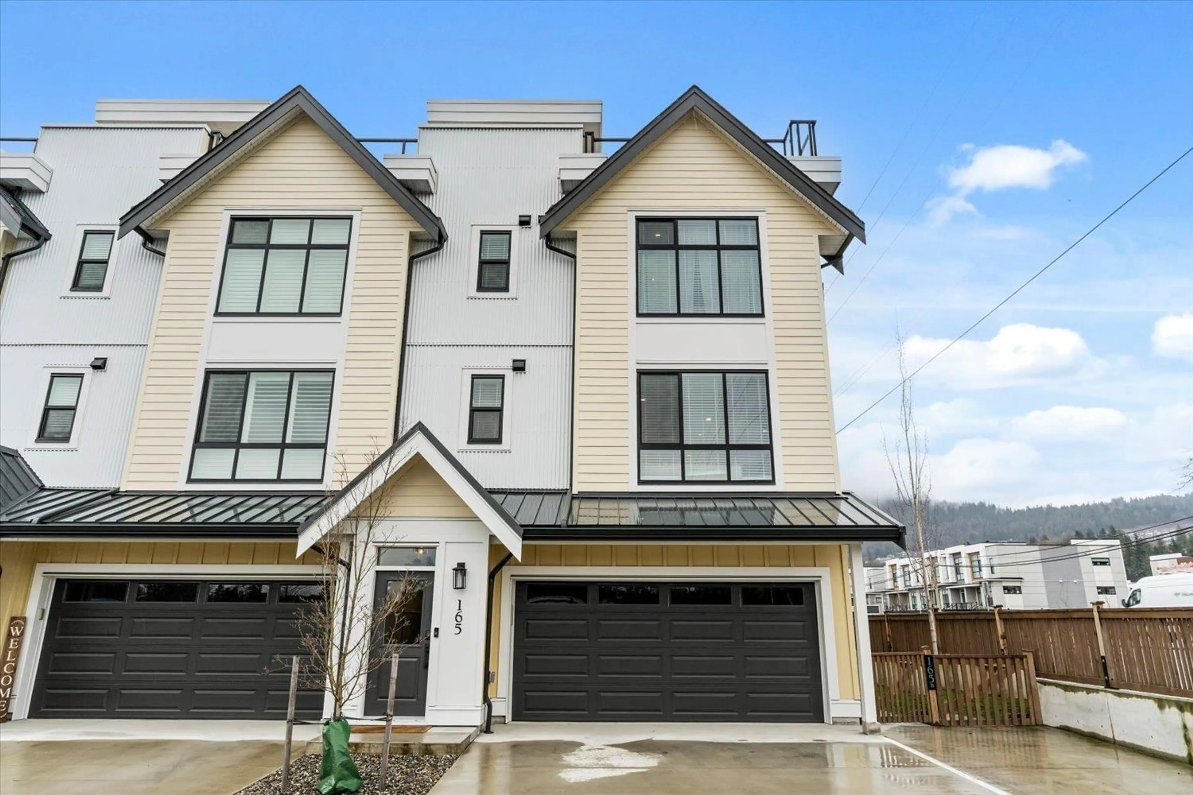 Unknown for 165 - 46211 PROMONTORY ROAD, Chilliwack British Columbia V2R6E4