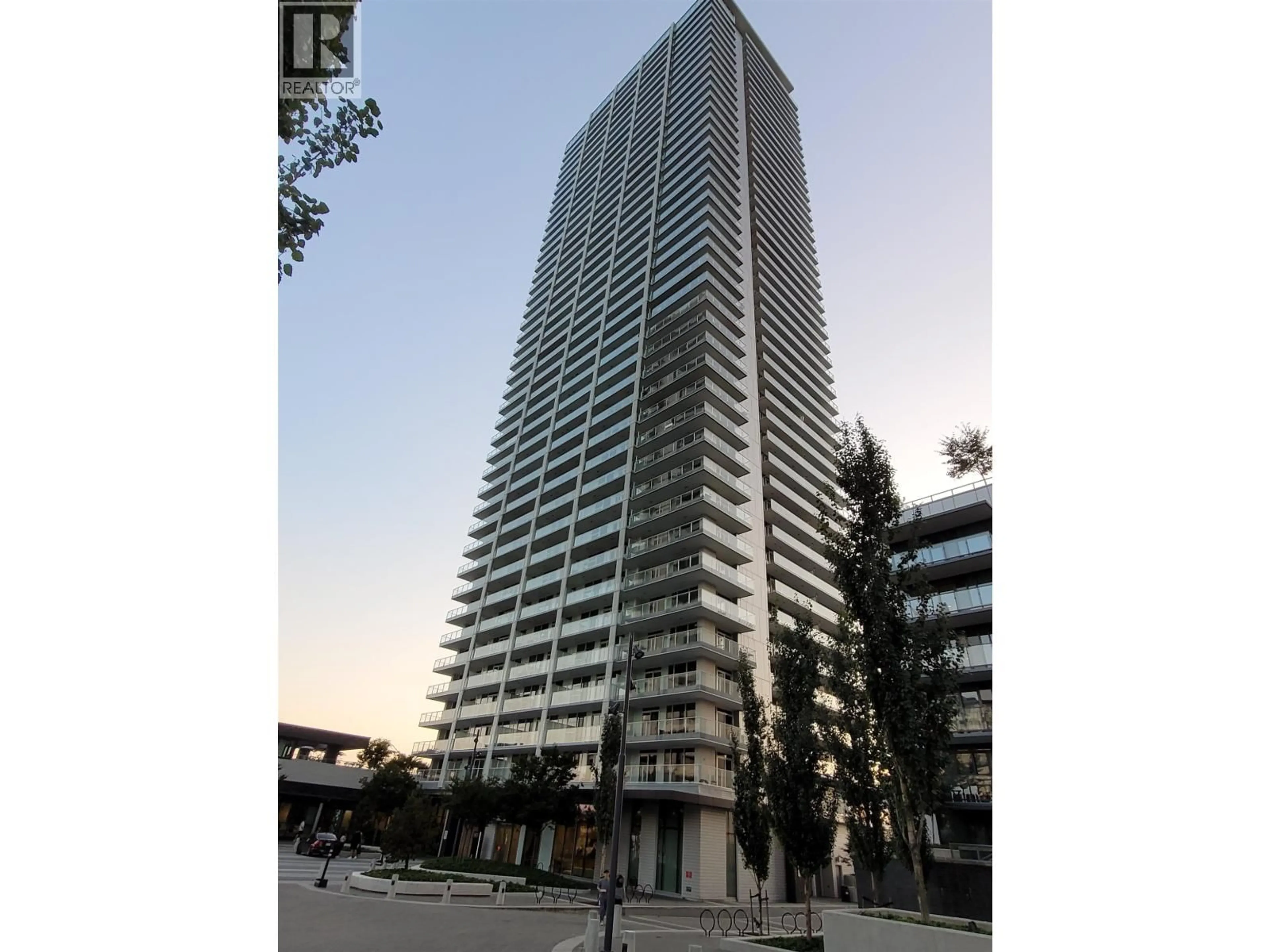 Unknown for 2104 - 3833 EVERGREEN PLACE, Burnaby British Columbia V3J0M2