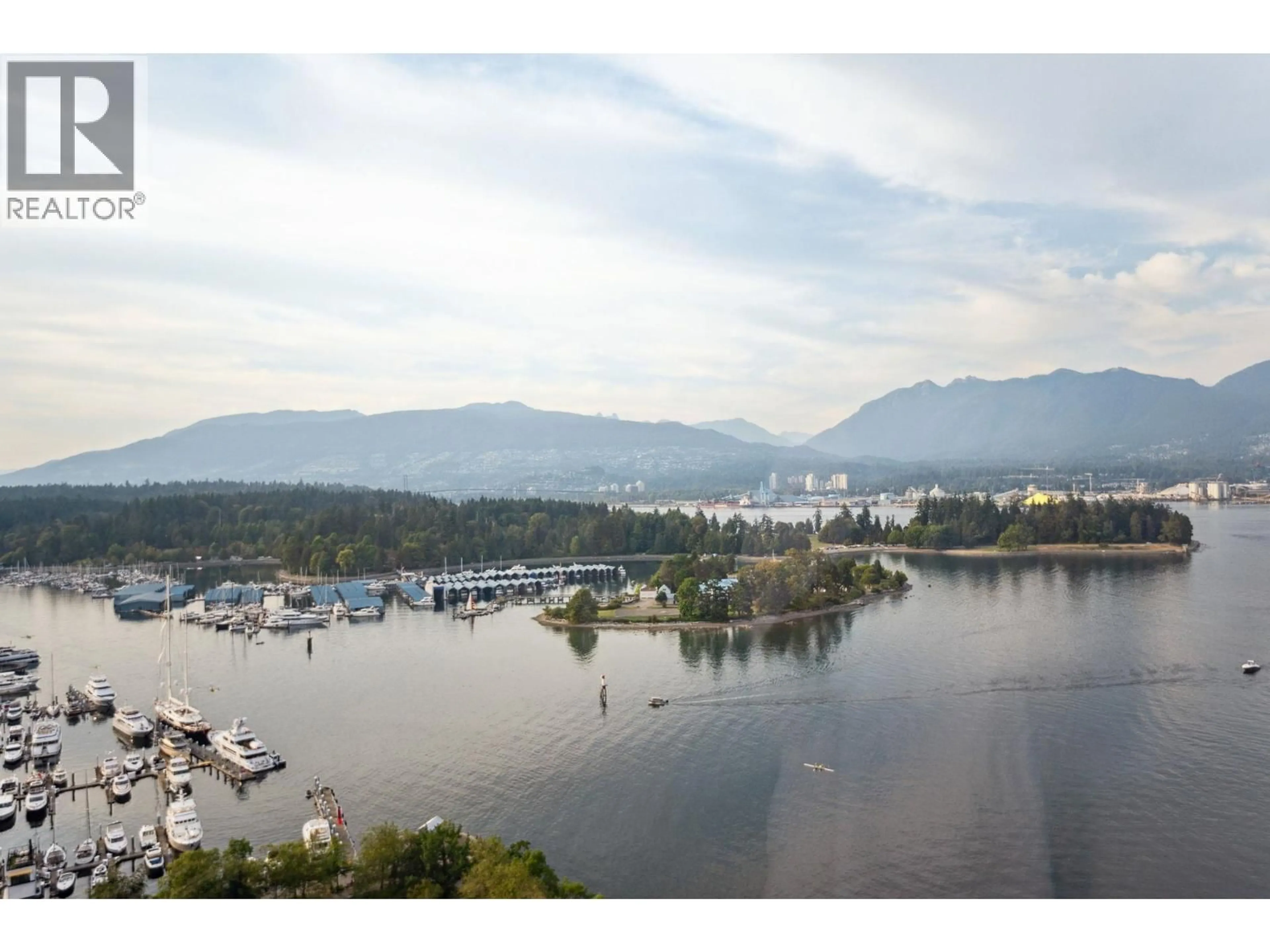 Blurry image for 2502 - 1233 CORDOVA STREET, Vancouver British Columbia V6C3R1