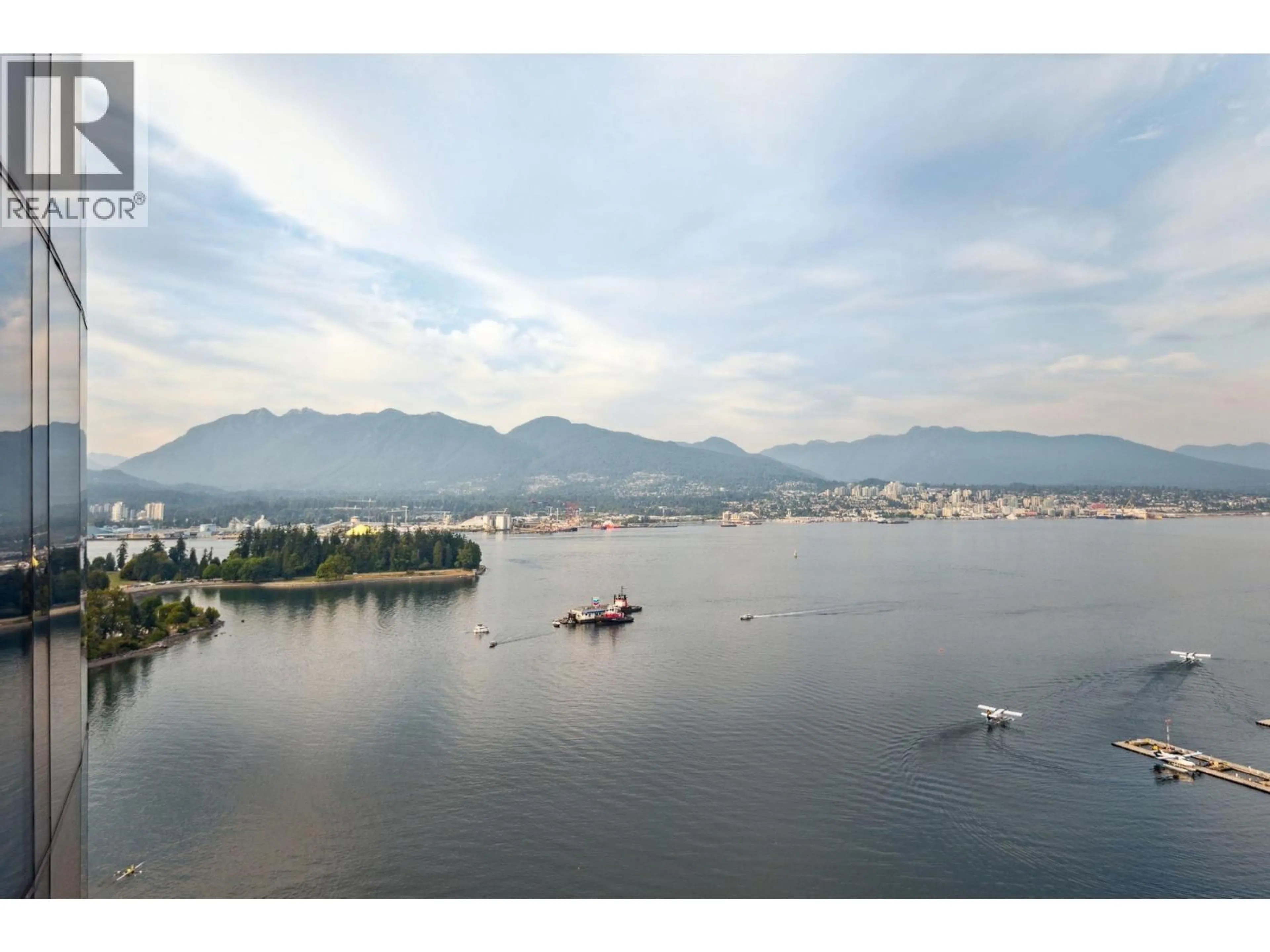 Blurry image for 2502 - 1233 CORDOVA STREET, Vancouver British Columbia V6C3R1