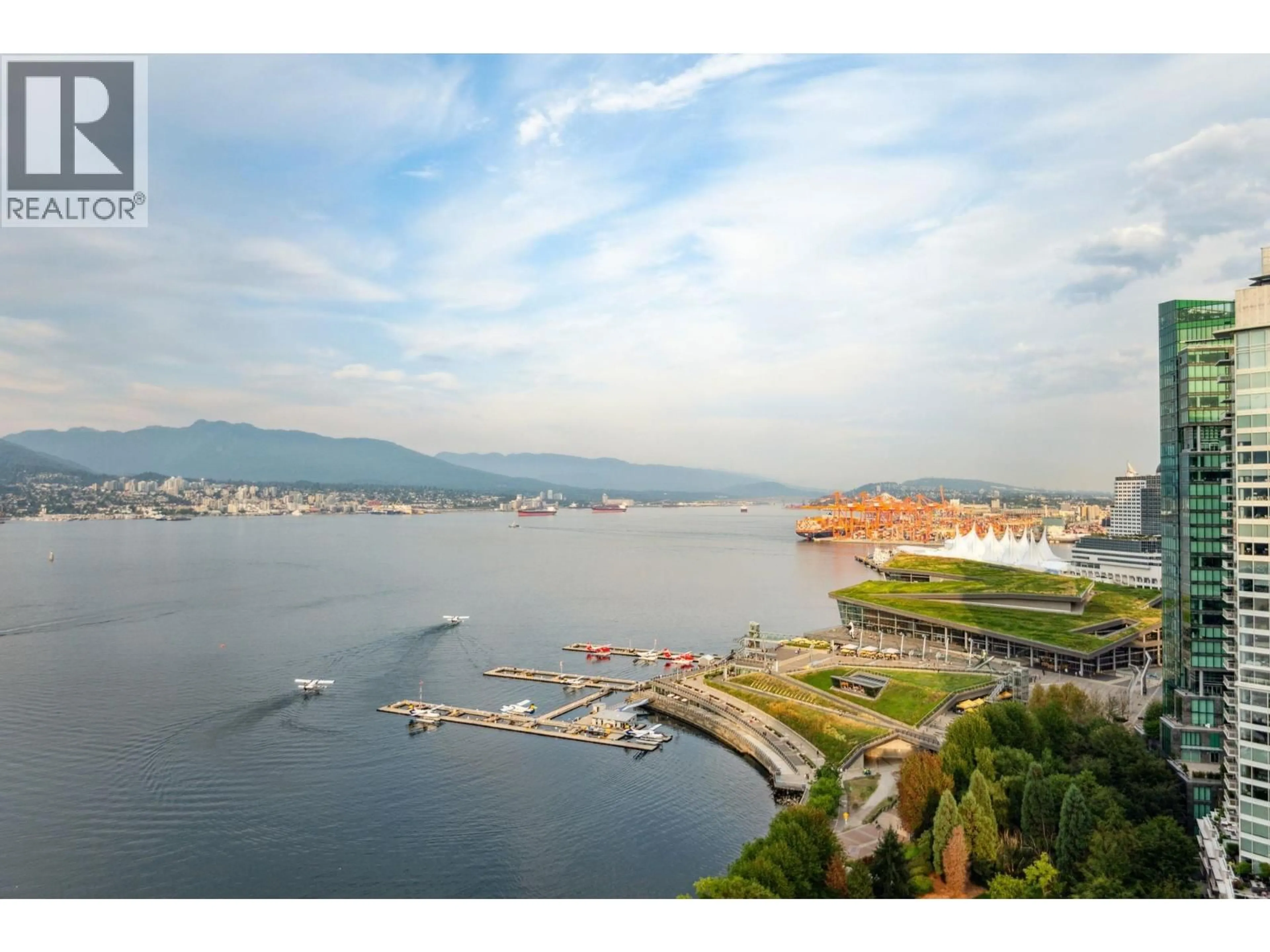 Unknown for 2502 - 1233 CORDOVA STREET, Vancouver British Columbia V6C3R1