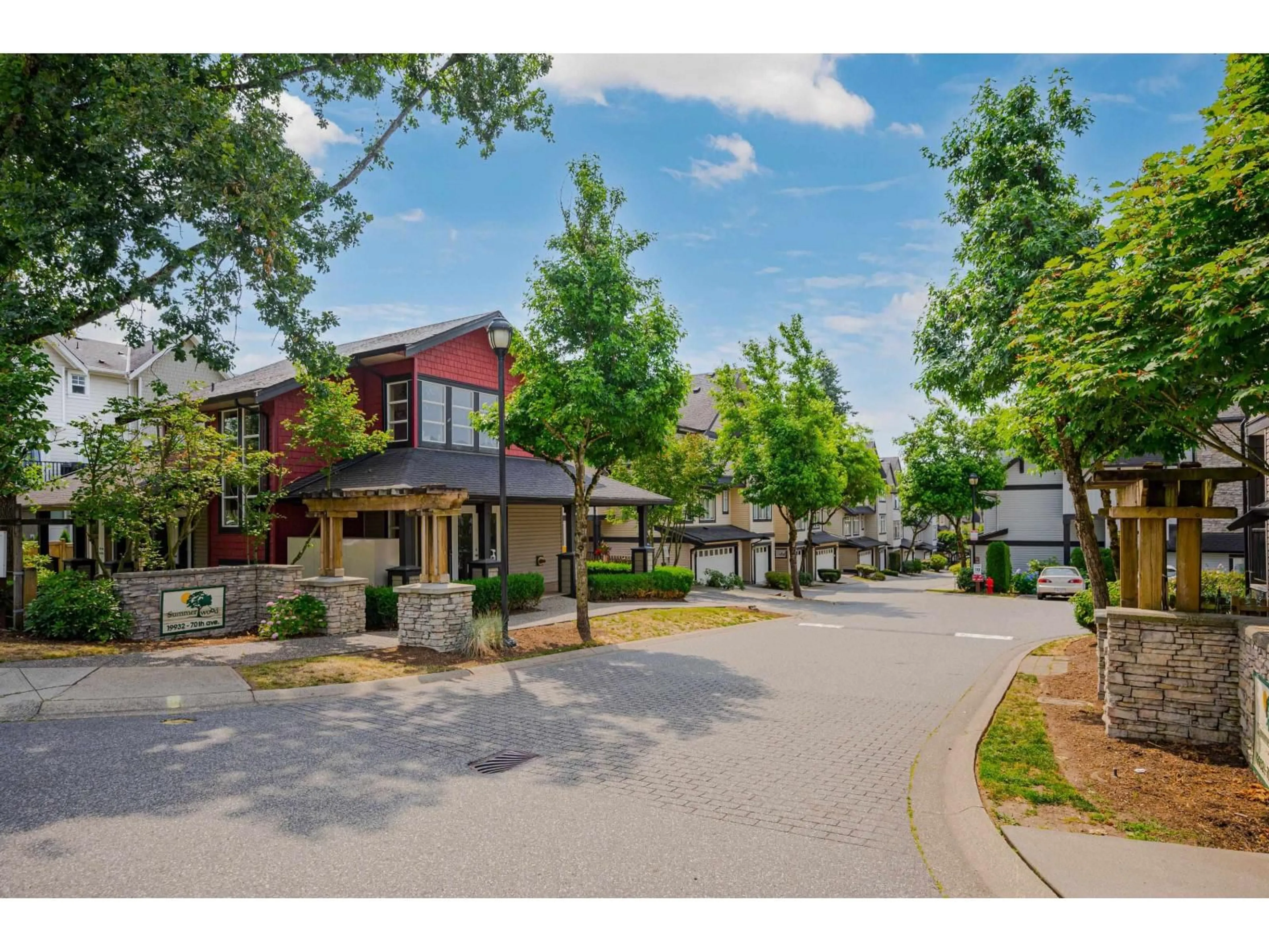 Unknown for 49 - 19932 70 AVENUE, Langley British Columbia V2Y3C6