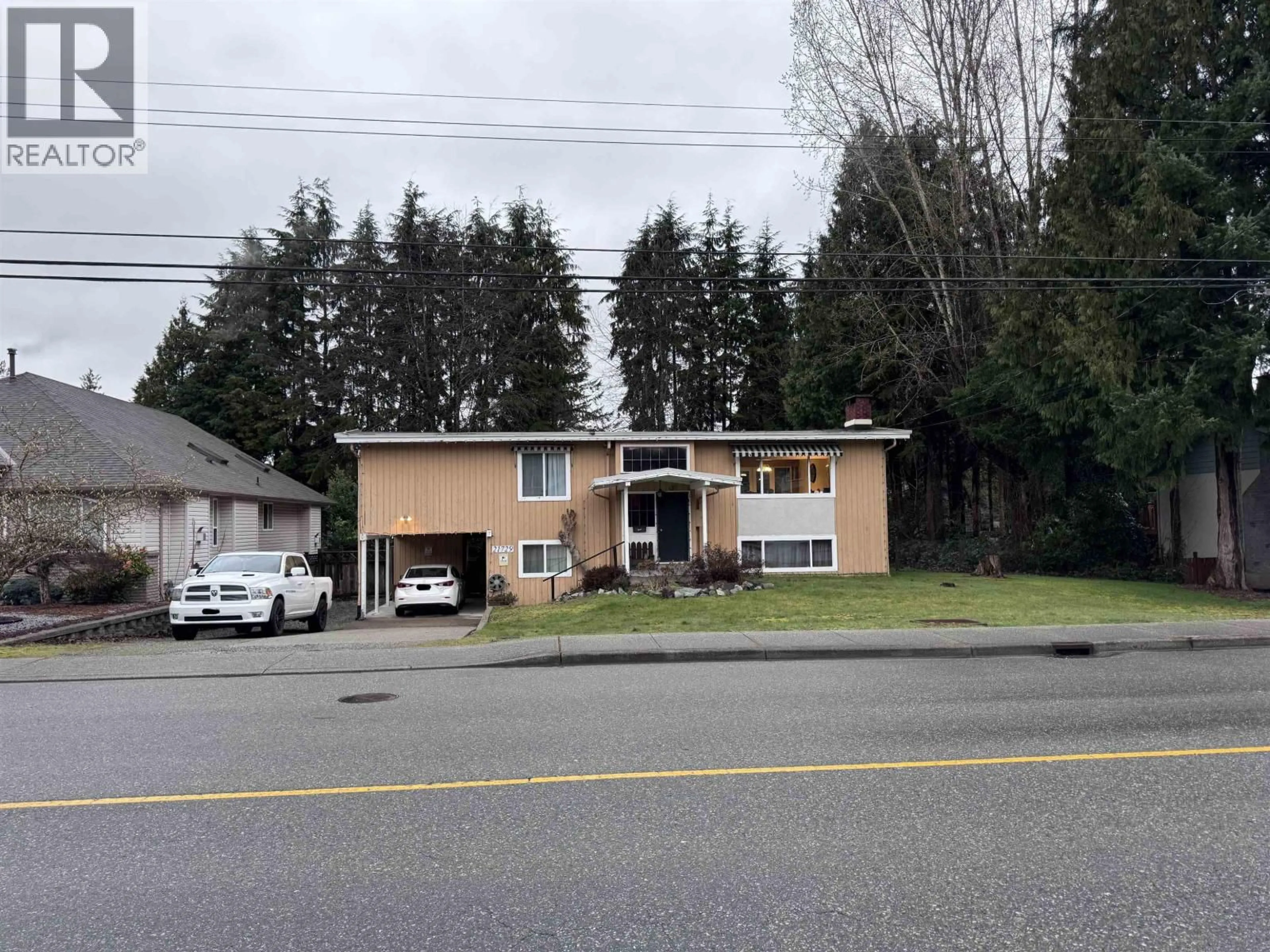 Unknown for 21729 124 AVENUE, Maple Ridge British Columbia V2X4H6