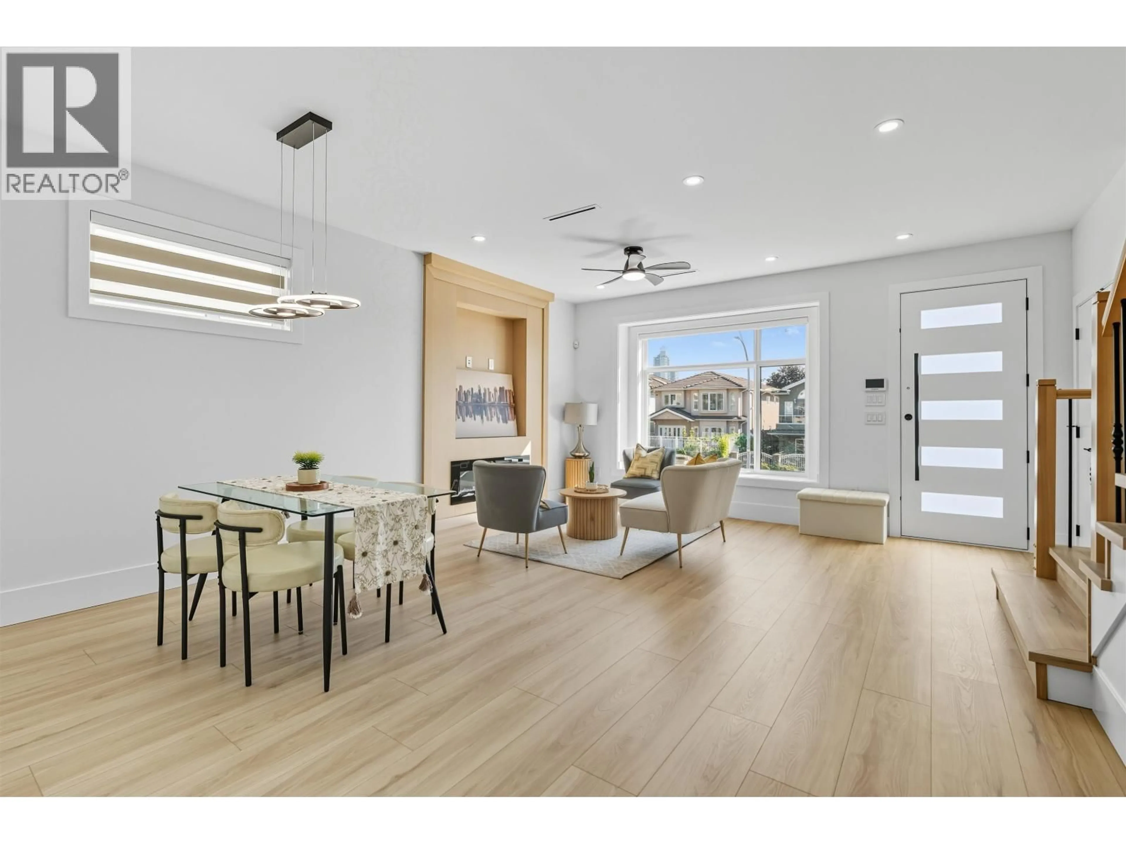 Unknown for 3749 UNION STREET, Burnaby British Columbia V5C2W2