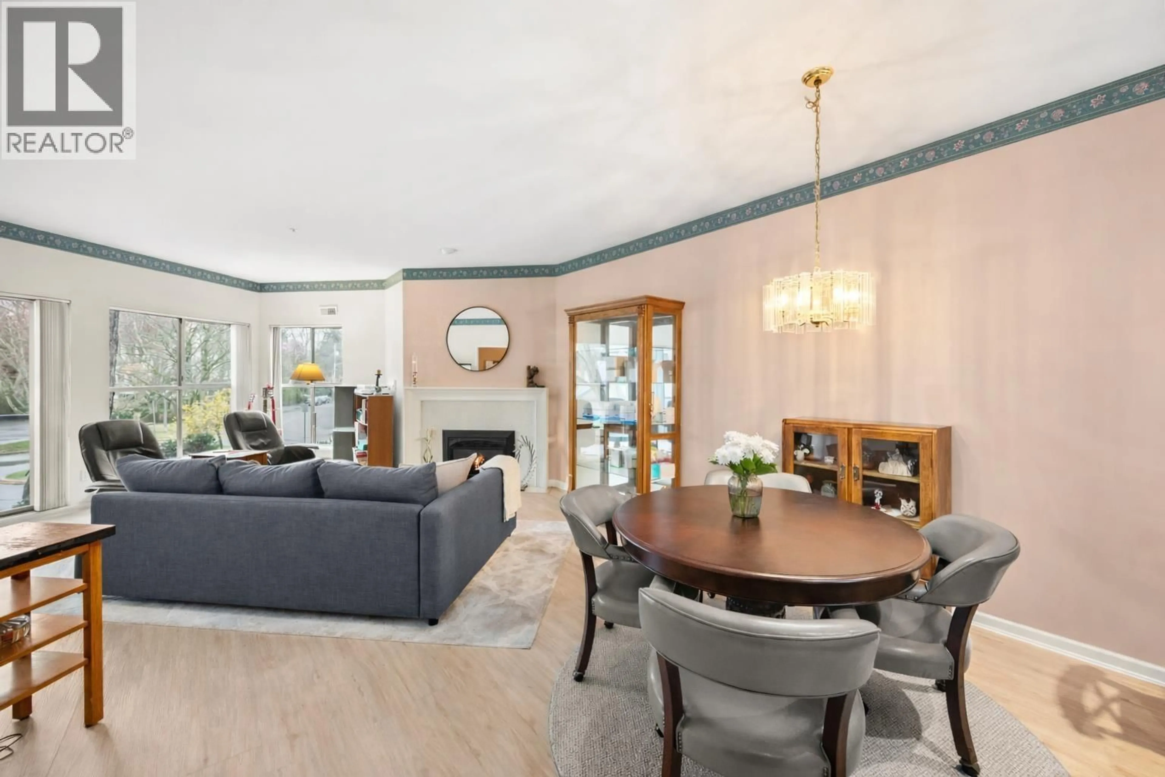 Dining room, unknown for 108 - 4753 WEST RIVER ROAD, Delta British Columbia V4K1R9