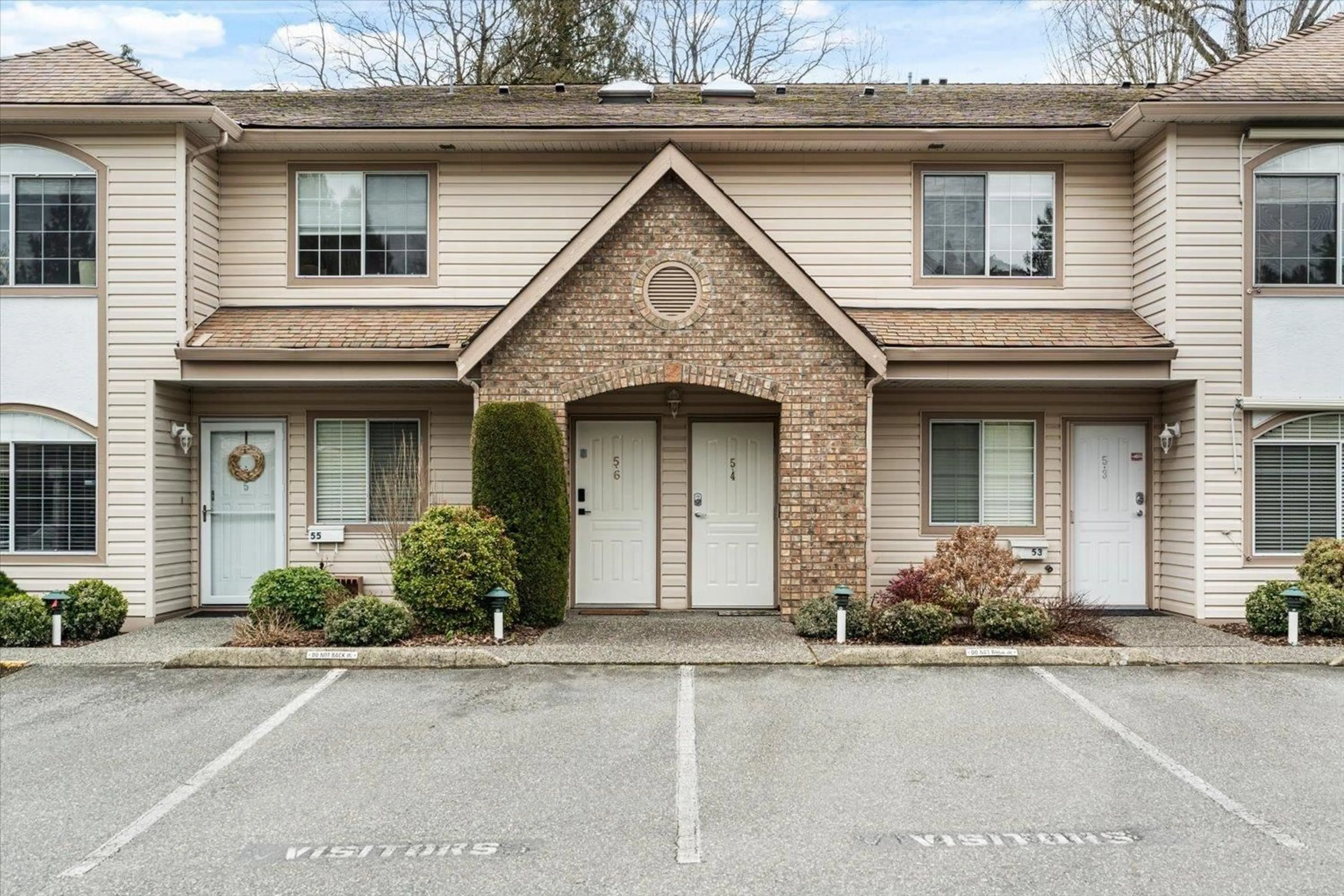 Unknown for 54 - 3110 TRAFALGAR STREET, Abbotsford British Columbia V2S7X7