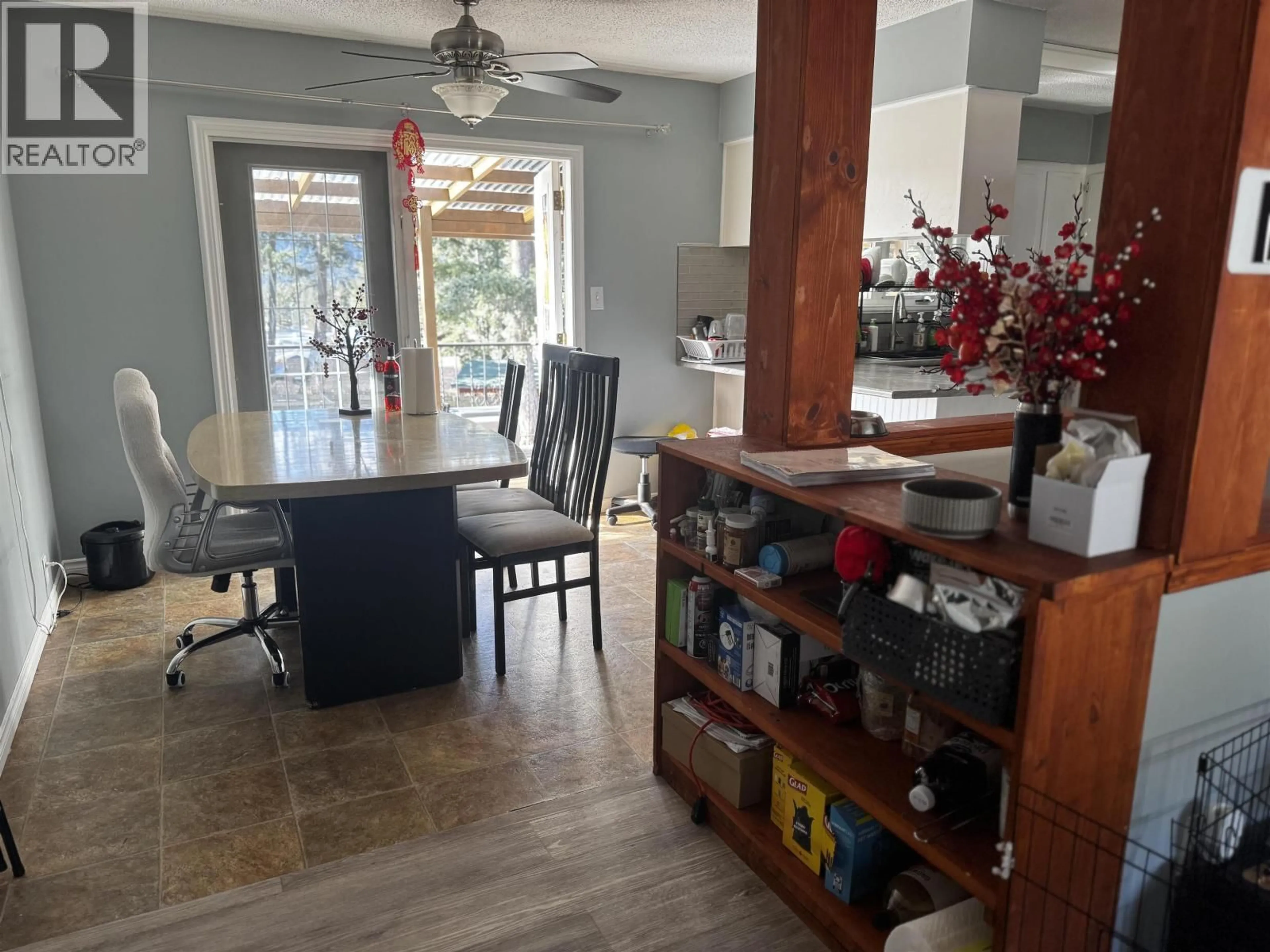 Dining room, unknown for 1235 CLARKE AVENUE, Williams Lake British Columbia V2G2N6