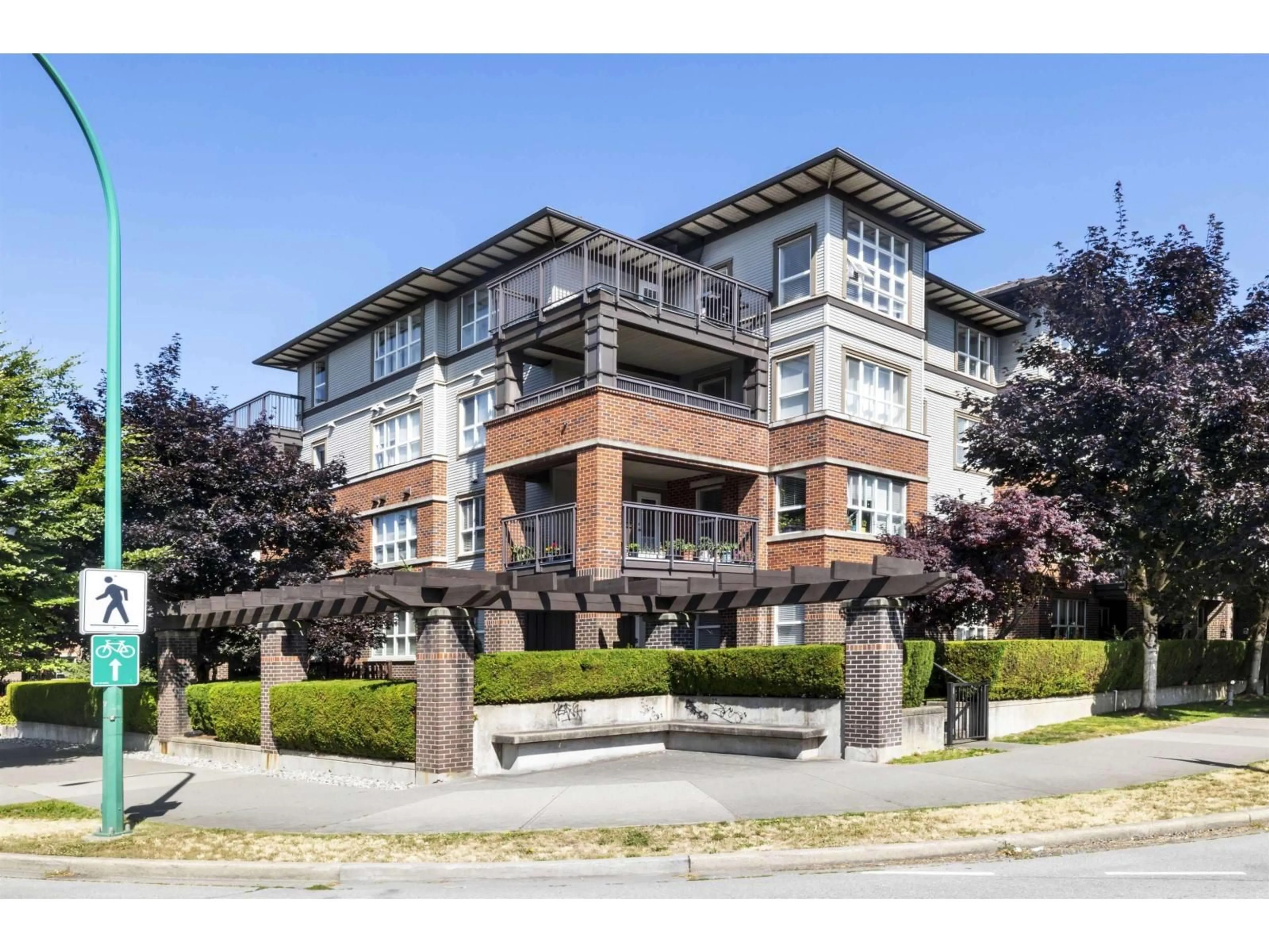 Unknown for 309 - 6815 188 STREET, Surrey British Columbia V4N0Z8