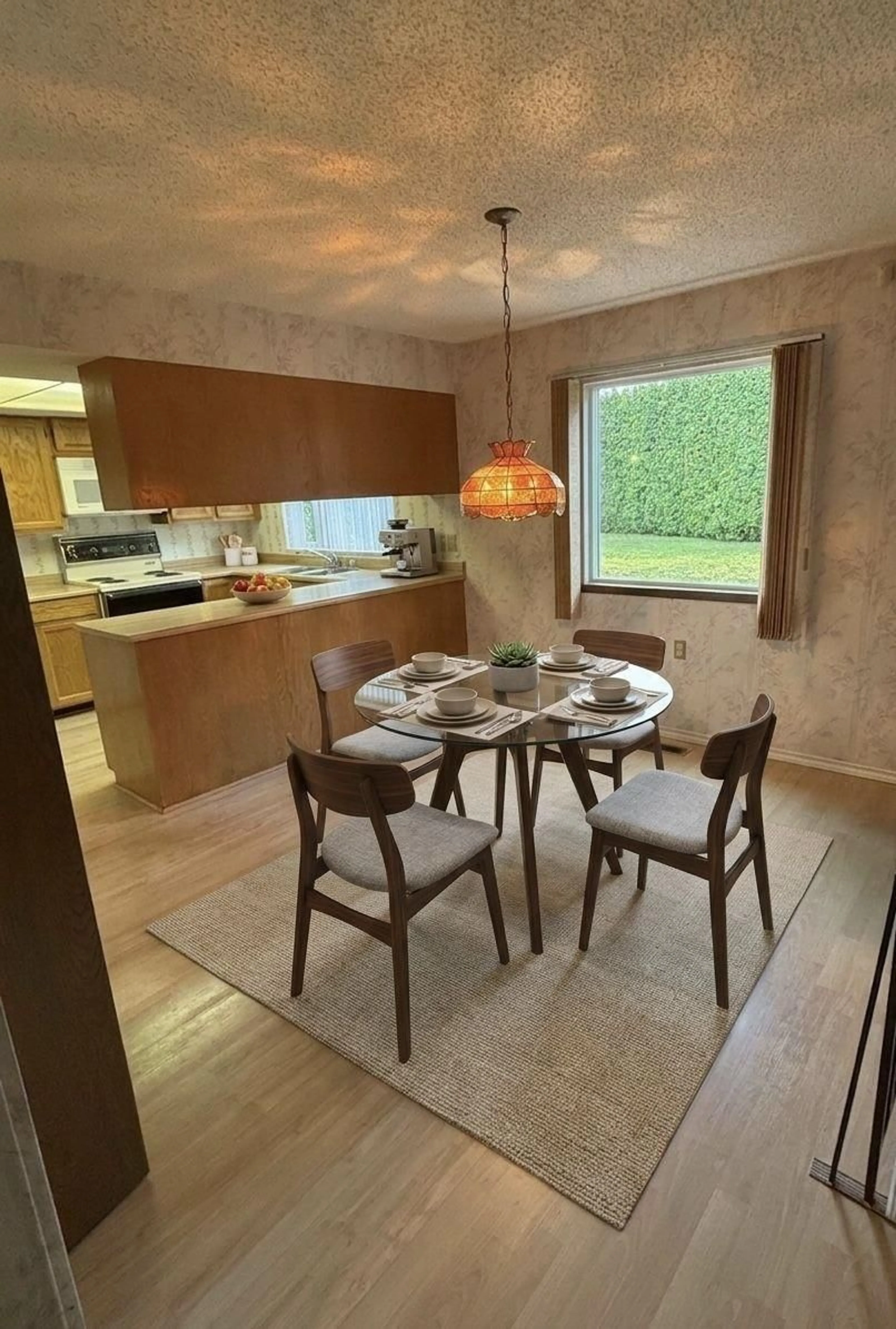 Dining room, unknown for 1615 141B STREET, Surrey British Columbia V4A6N9