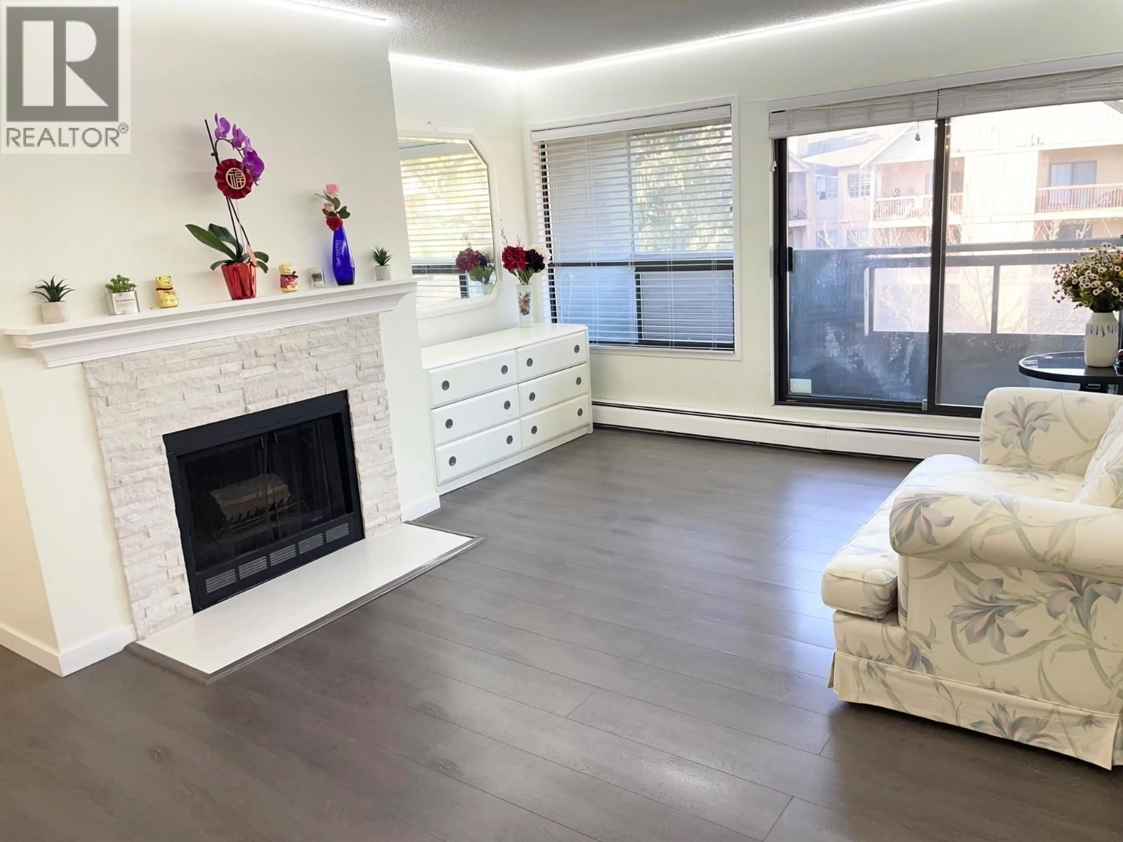 A pic of a room for 312 - 8591 WESTMINSTER HIGHWAY, Richmond British Columbia V6X3E2