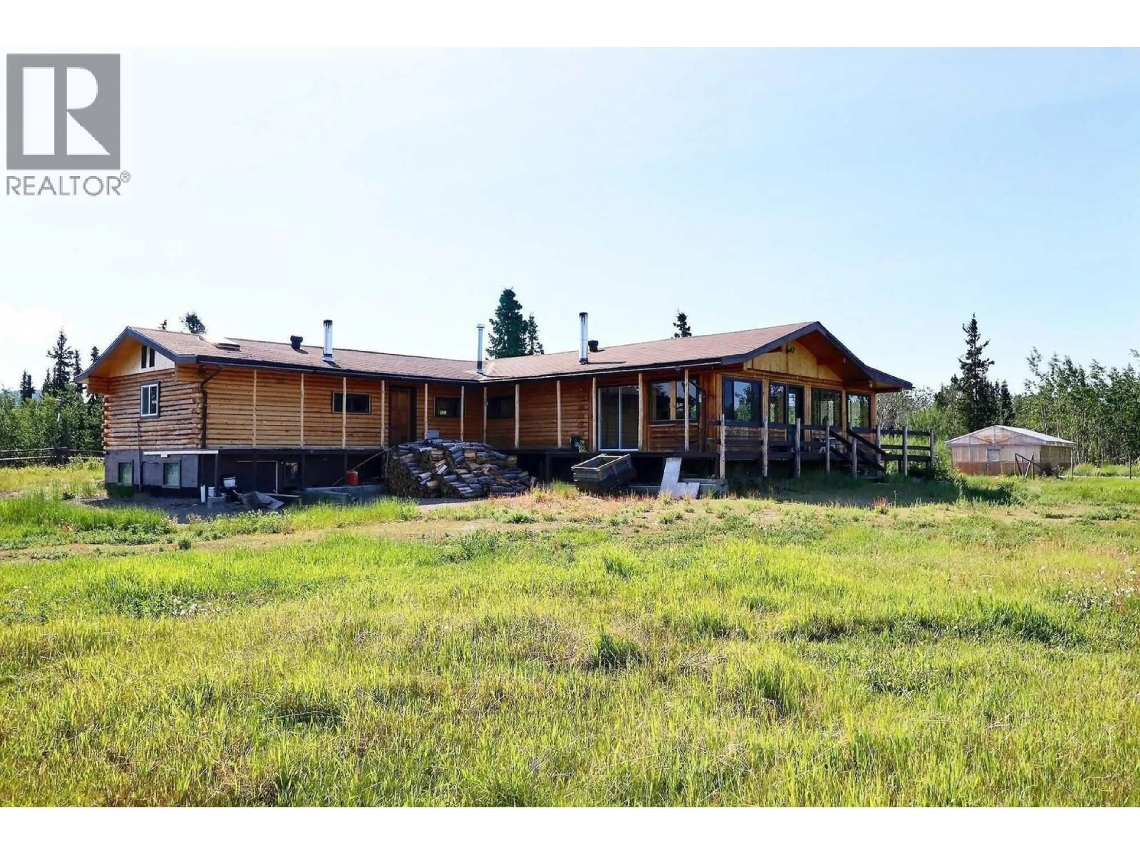 Unknown for DL 1109 ATLIN ROAD, Atlin British Columbia V1G0A1