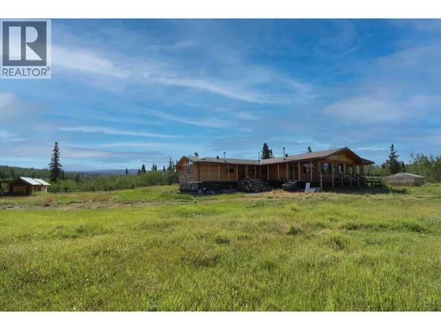 DL - 1109 ATLIN ROAD, Atlin 3