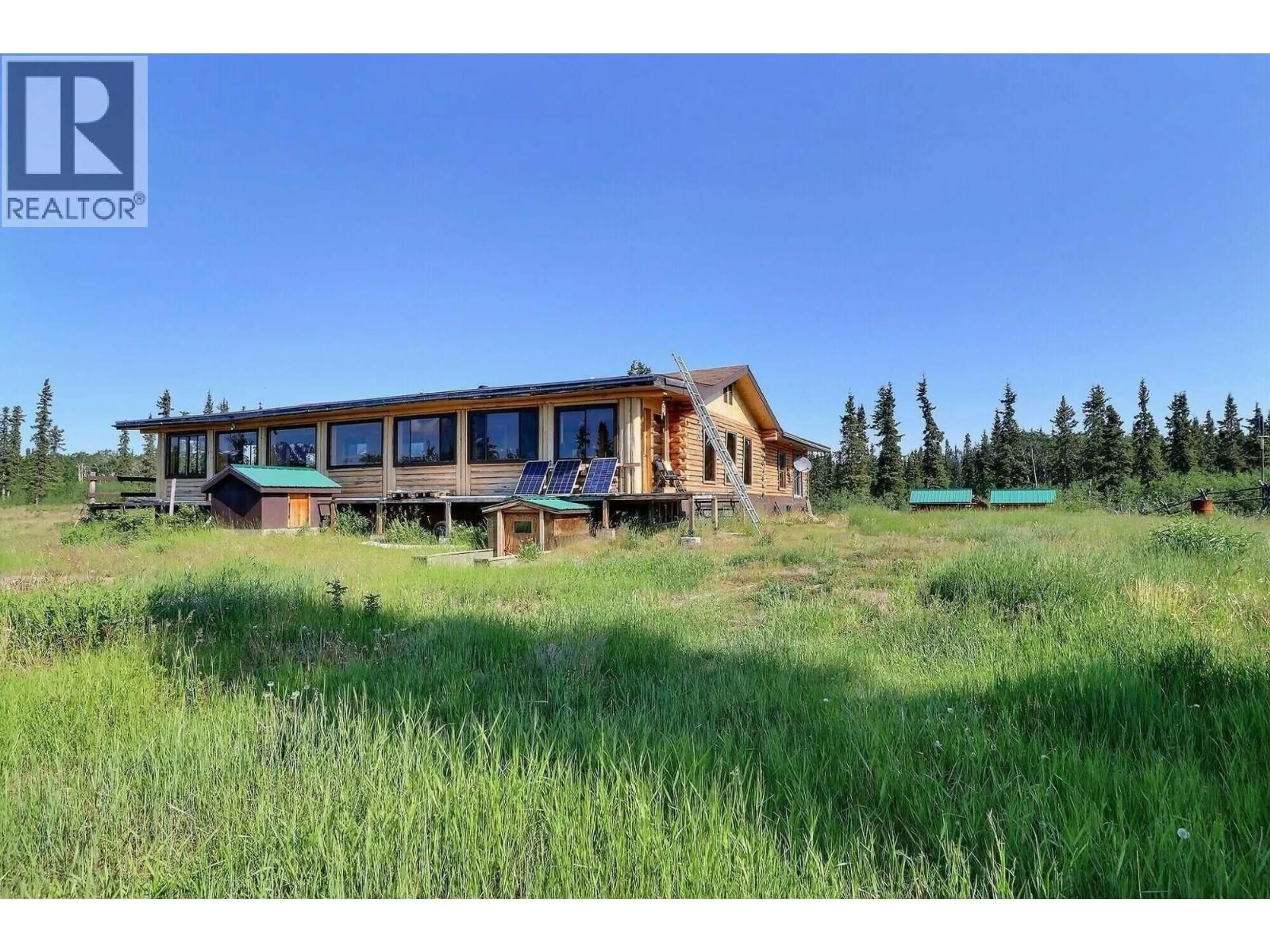 Unknown for DL 1109 ATLIN ROAD, Atlin British Columbia V1G0A1