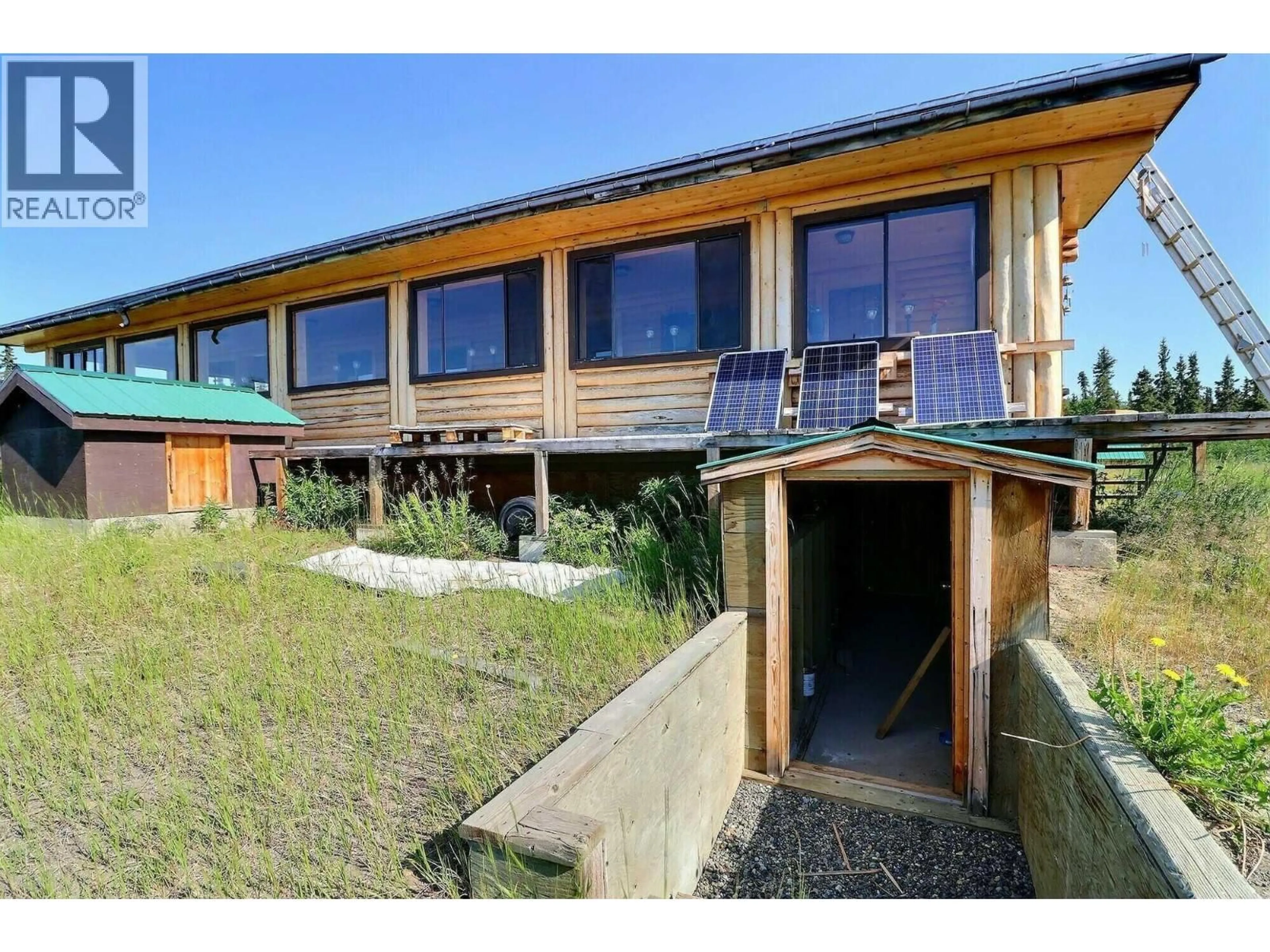 Unknown for DL 1109 ATLIN ROAD, Atlin British Columbia V1G0A1