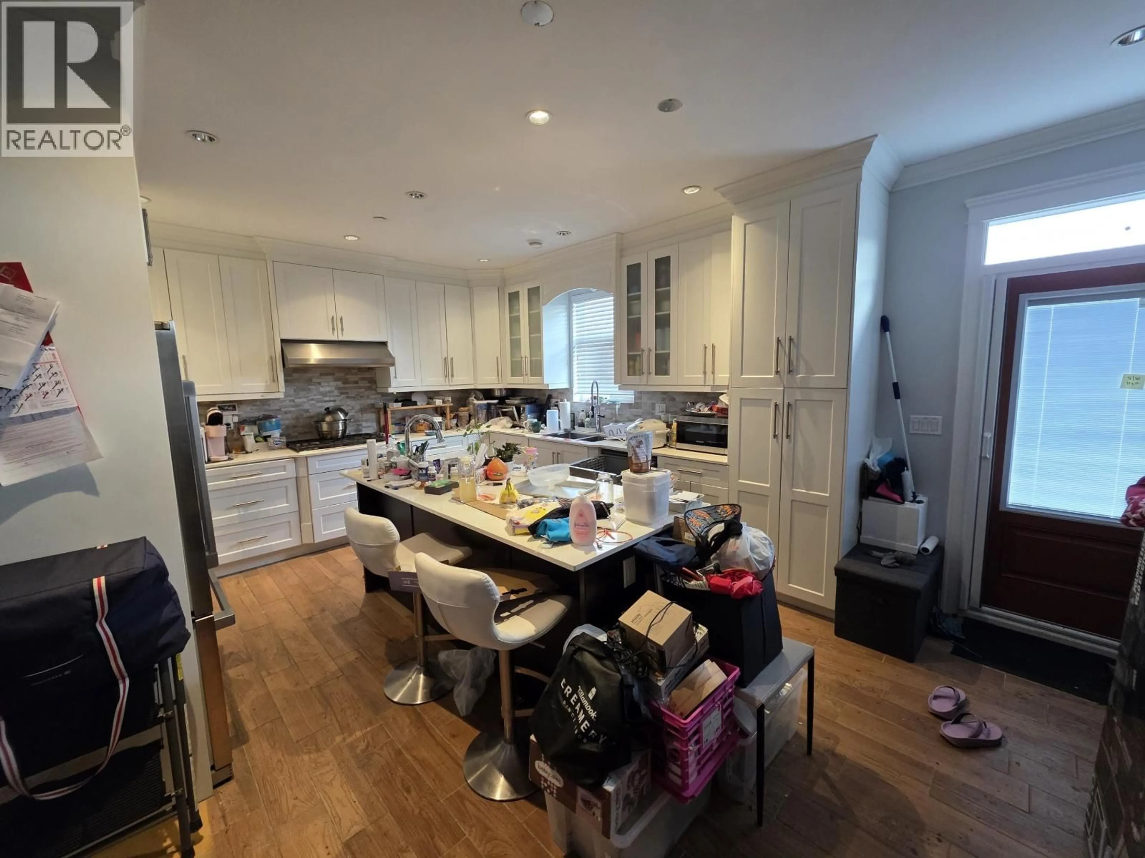 Open concept kitchen, unknown for 1458 60TH AVENUE, Vancouver British Columbia V5P2H3