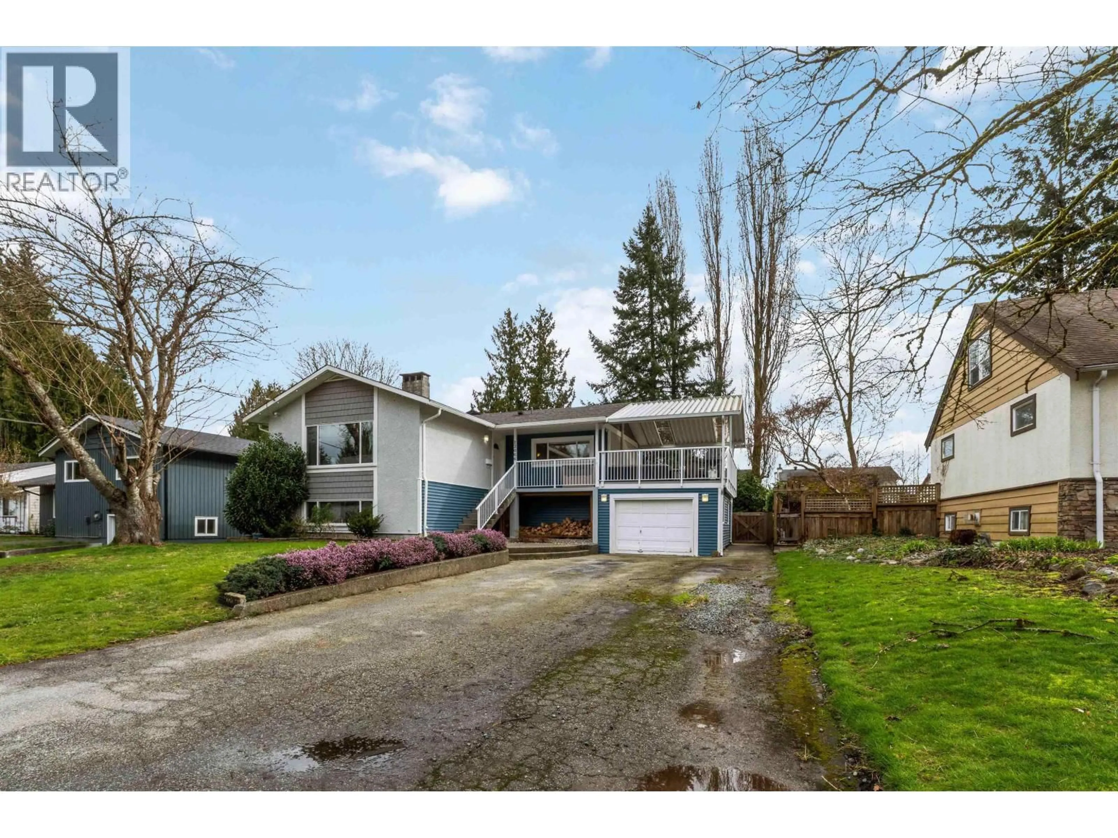 Unknown for 12066 GLENHURST STREET, Maple Ridge British Columbia V2X6V9