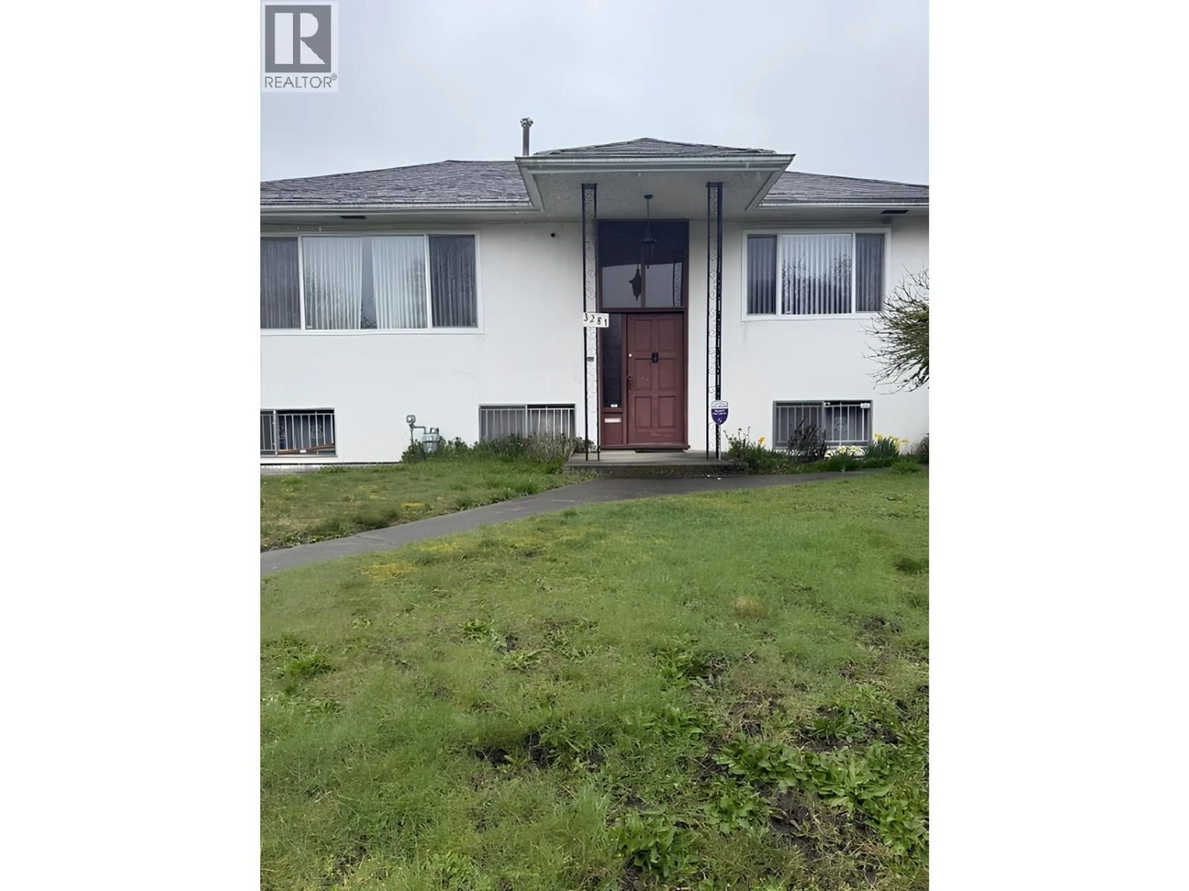 Unknown for 3281 46TH AVENUE, Vancouver British Columbia V5S1B2