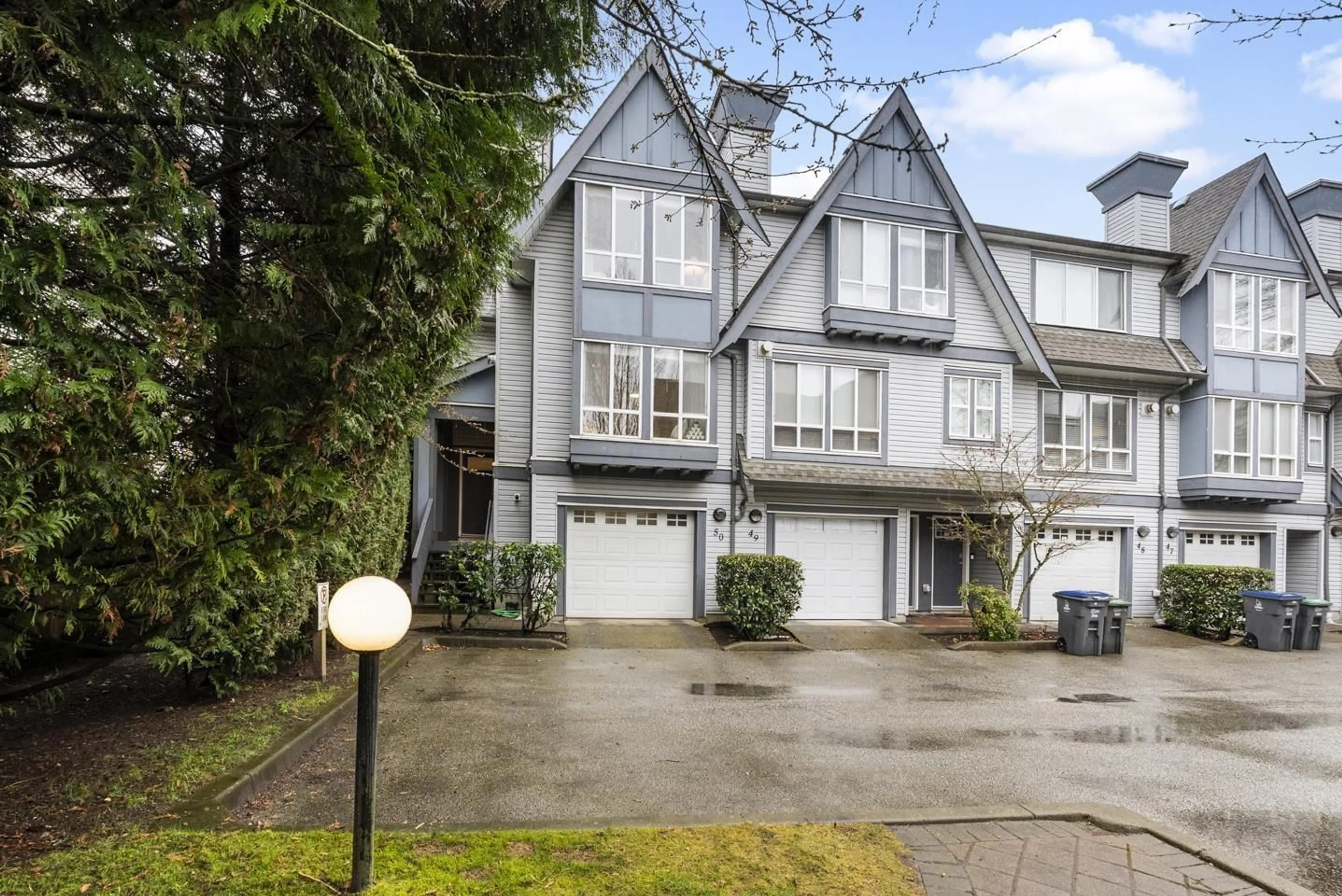 Unknown for 50 - 16388 85 AVENUE, Surrey British Columbia V4N5G2