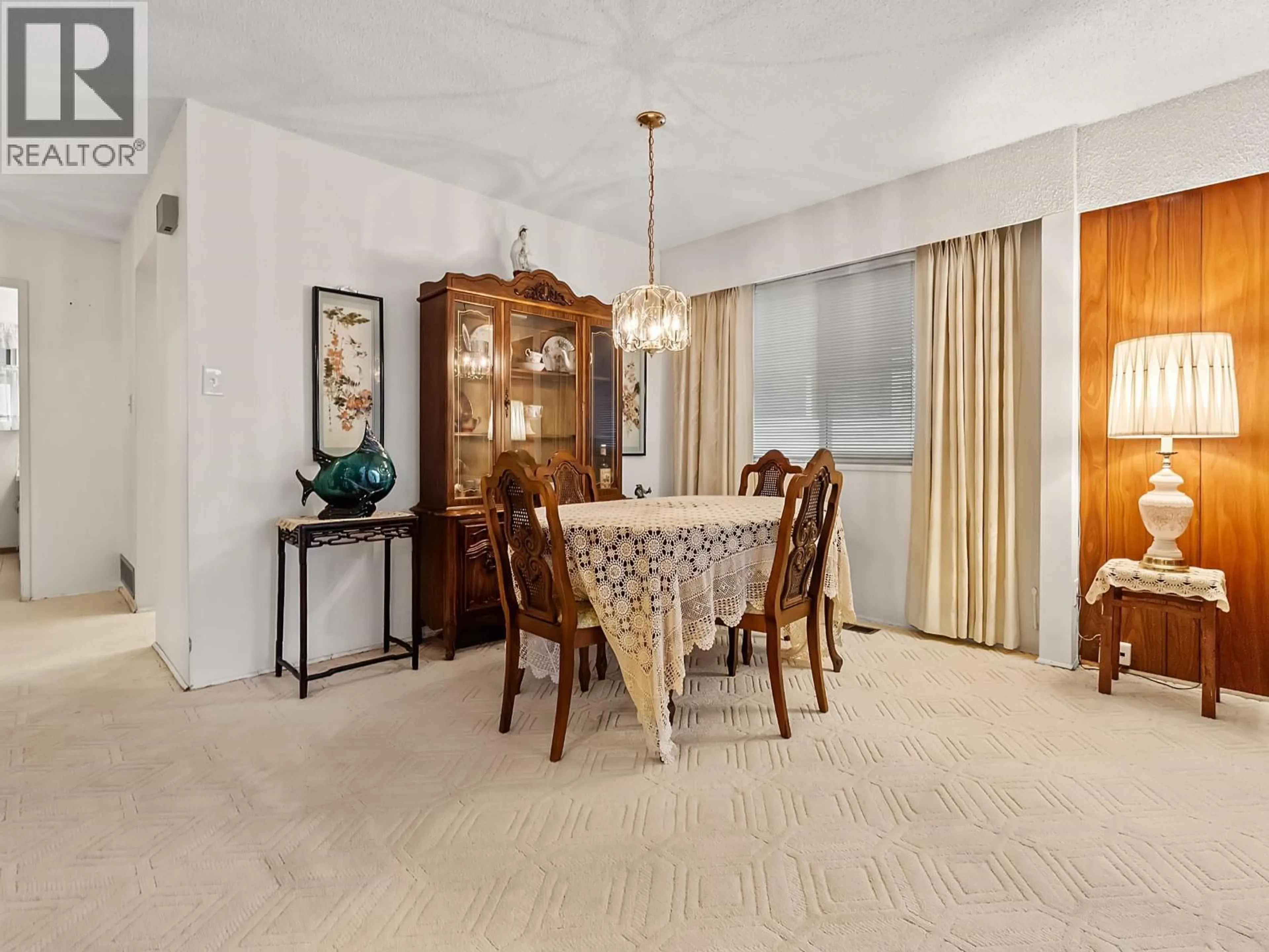 Dining room, unknown for 352 38TH AVENUE, Vancouver British Columbia V5W1H6