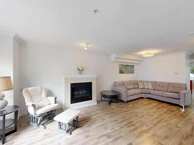 62 - 12040 68 AVENUE, Surrey 5