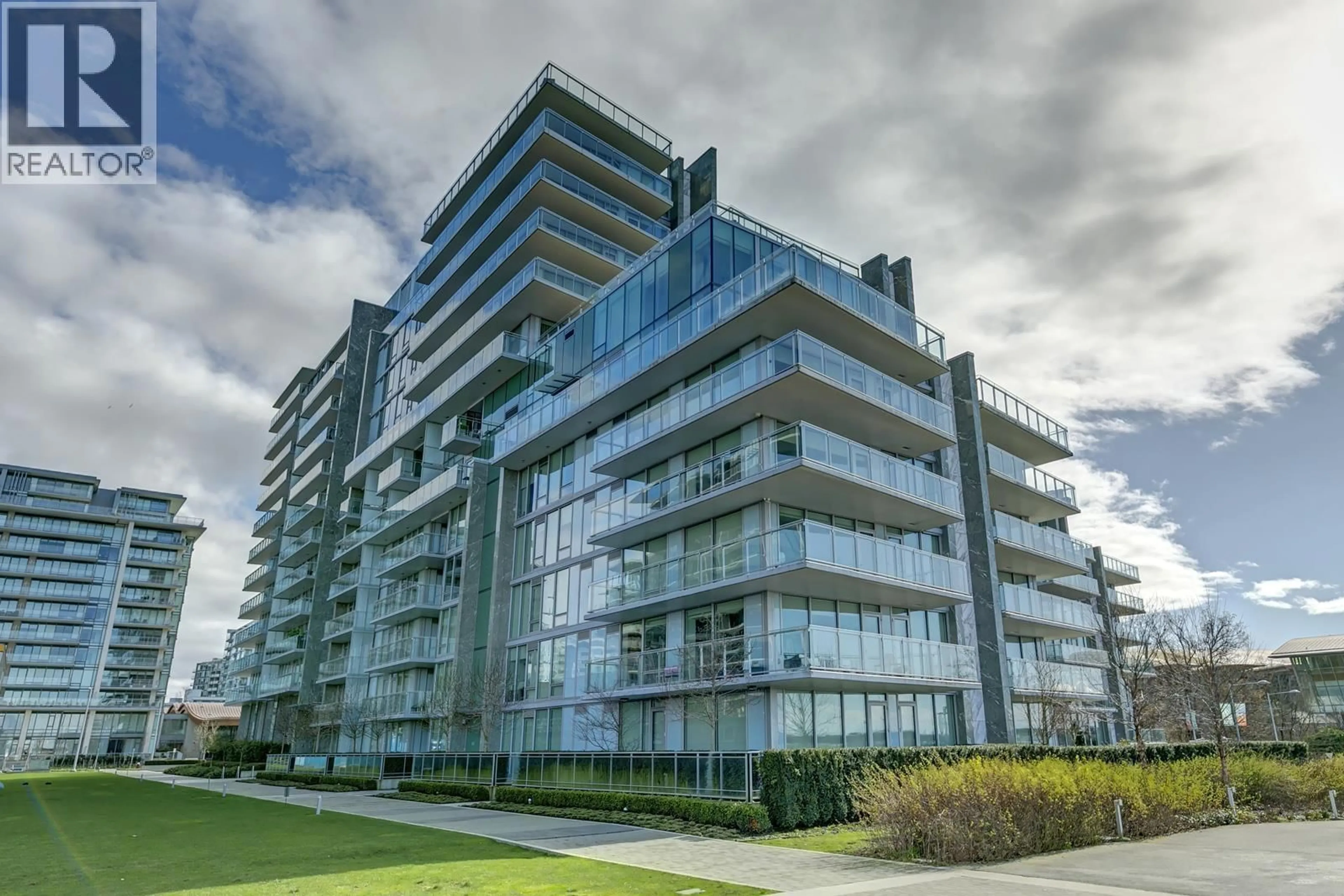 Unknown for 503 - 6611 PEARSON WAY, Richmond British Columbia V7C0C3