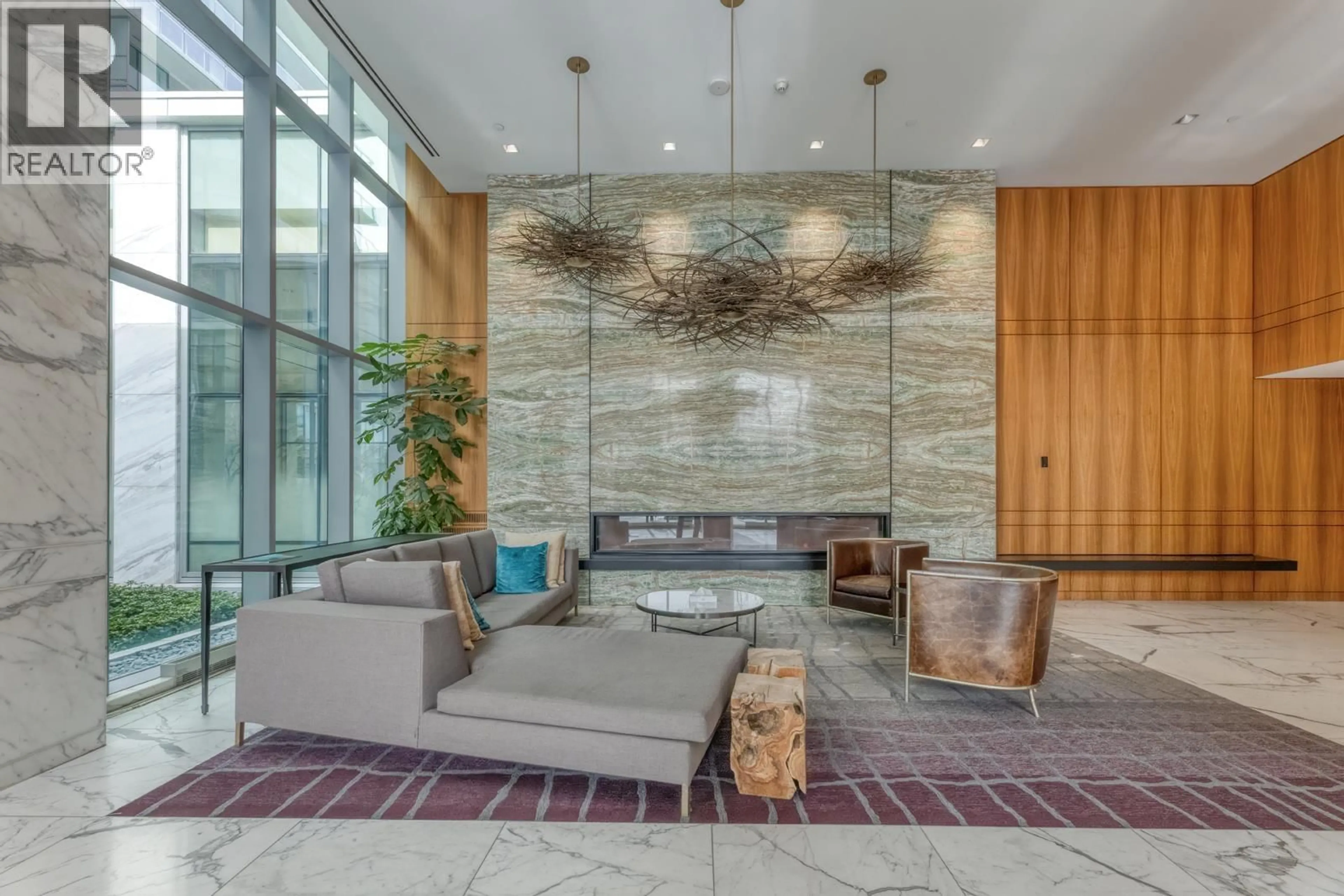 Lobby for 503 - 6611 PEARSON WAY, Richmond British Columbia V7C0C3