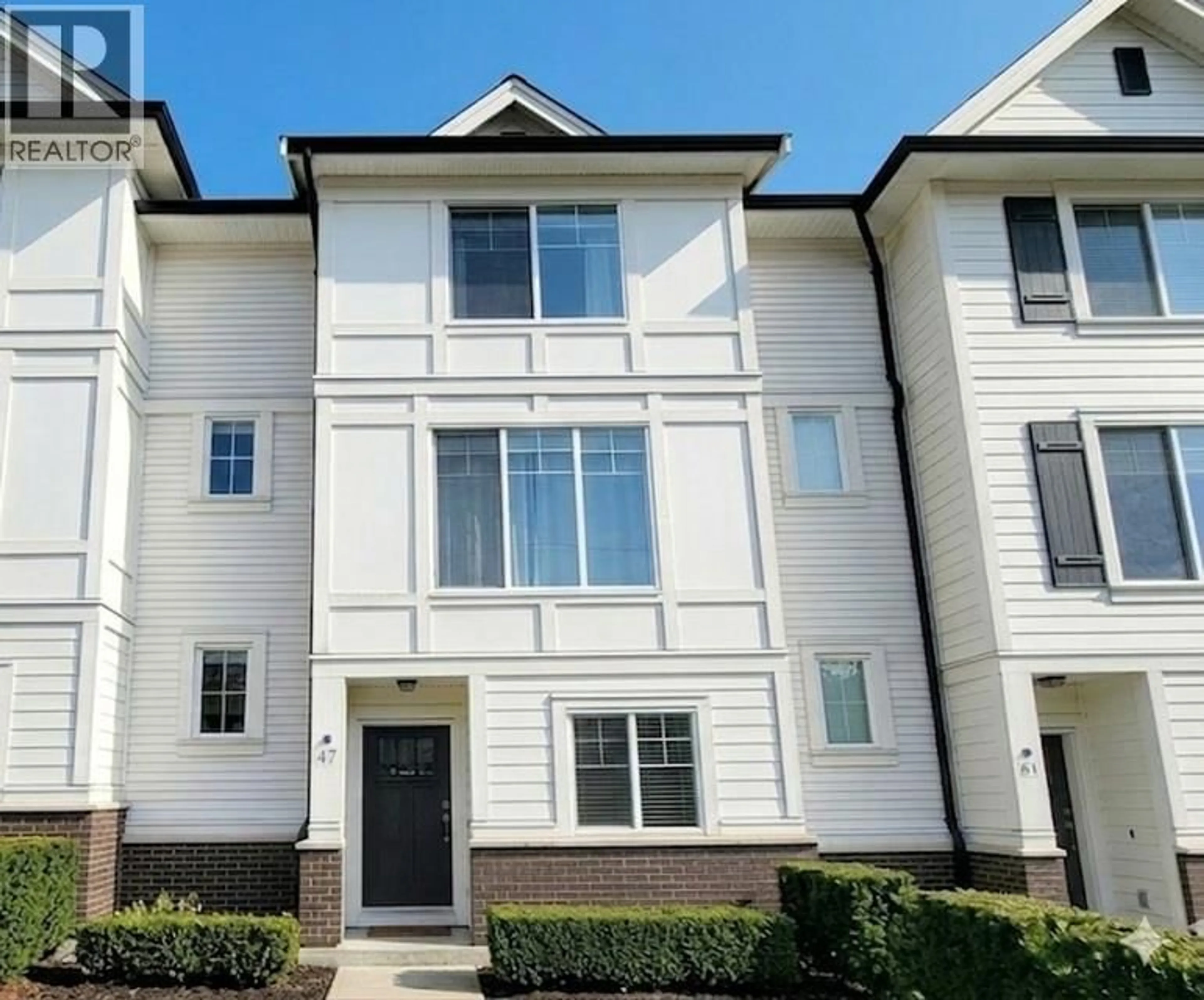 Unknown for 47 - 11272 240 STREET, Maple Ridge British Columbia V2W0J8