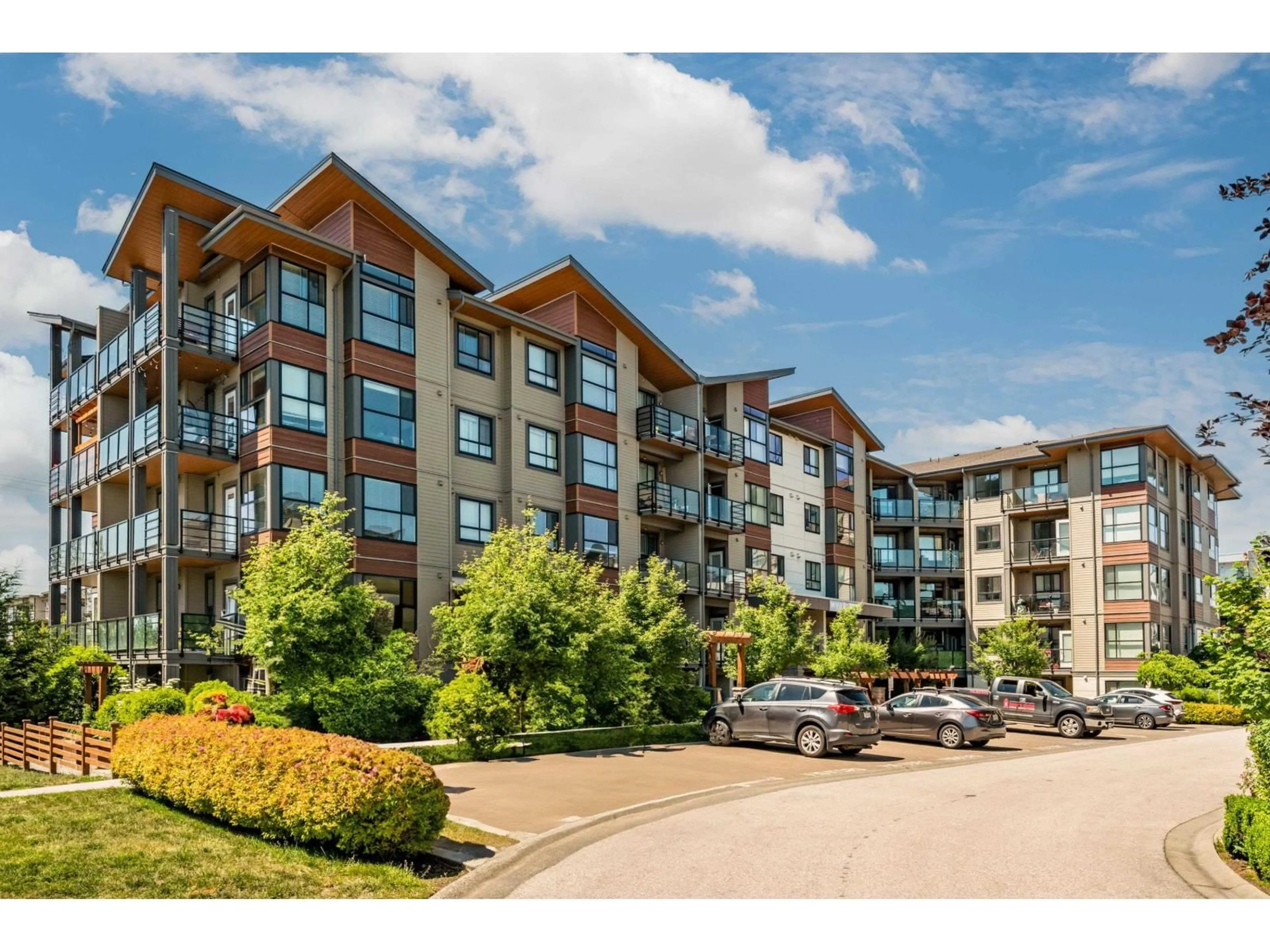 Unknown for 313 - 7809 209 STREET, Langley British Columbia V2Y3N6