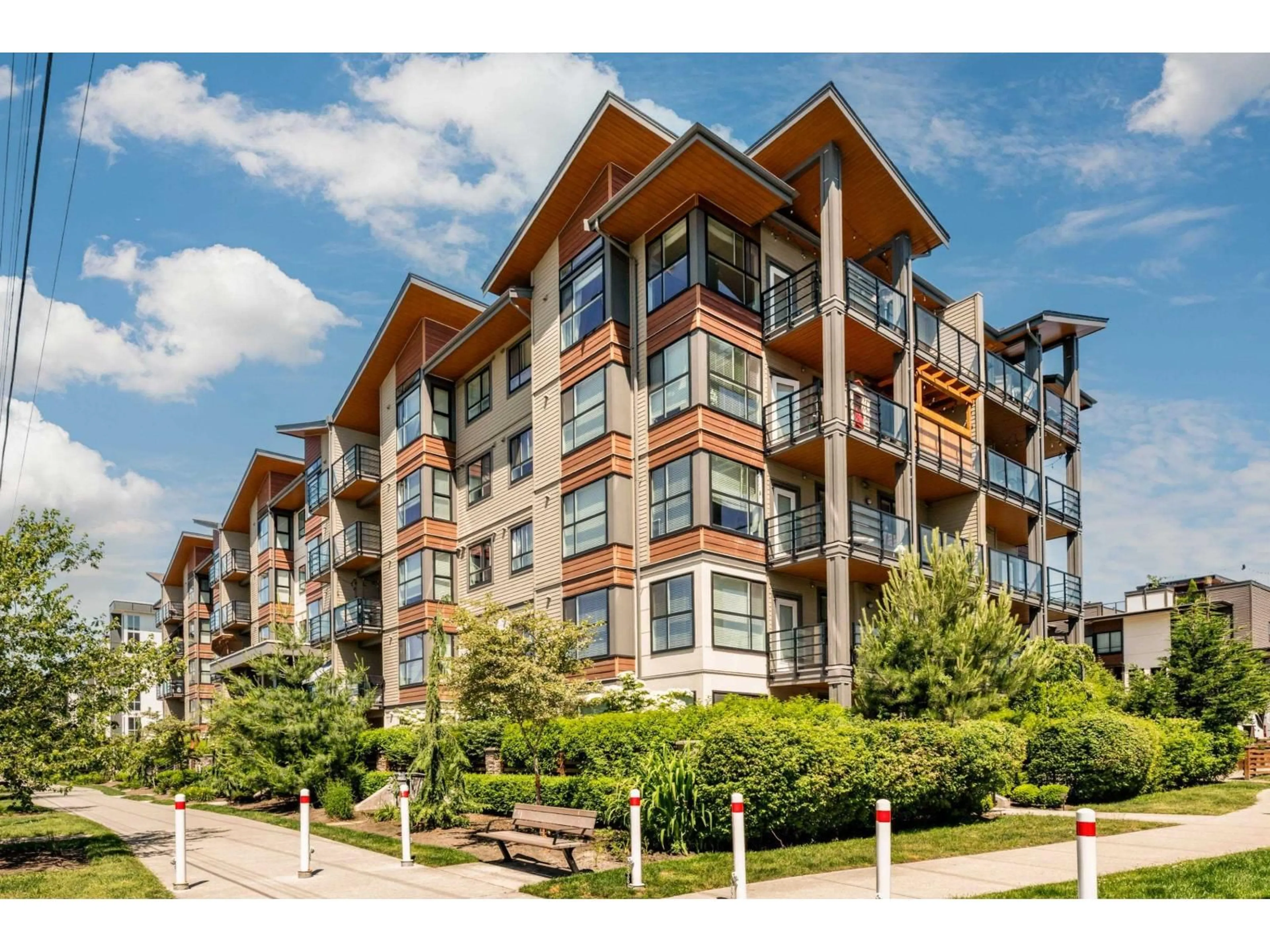 Unknown for 313 - 7809 209 STREET, Langley British Columbia V2Y3N6