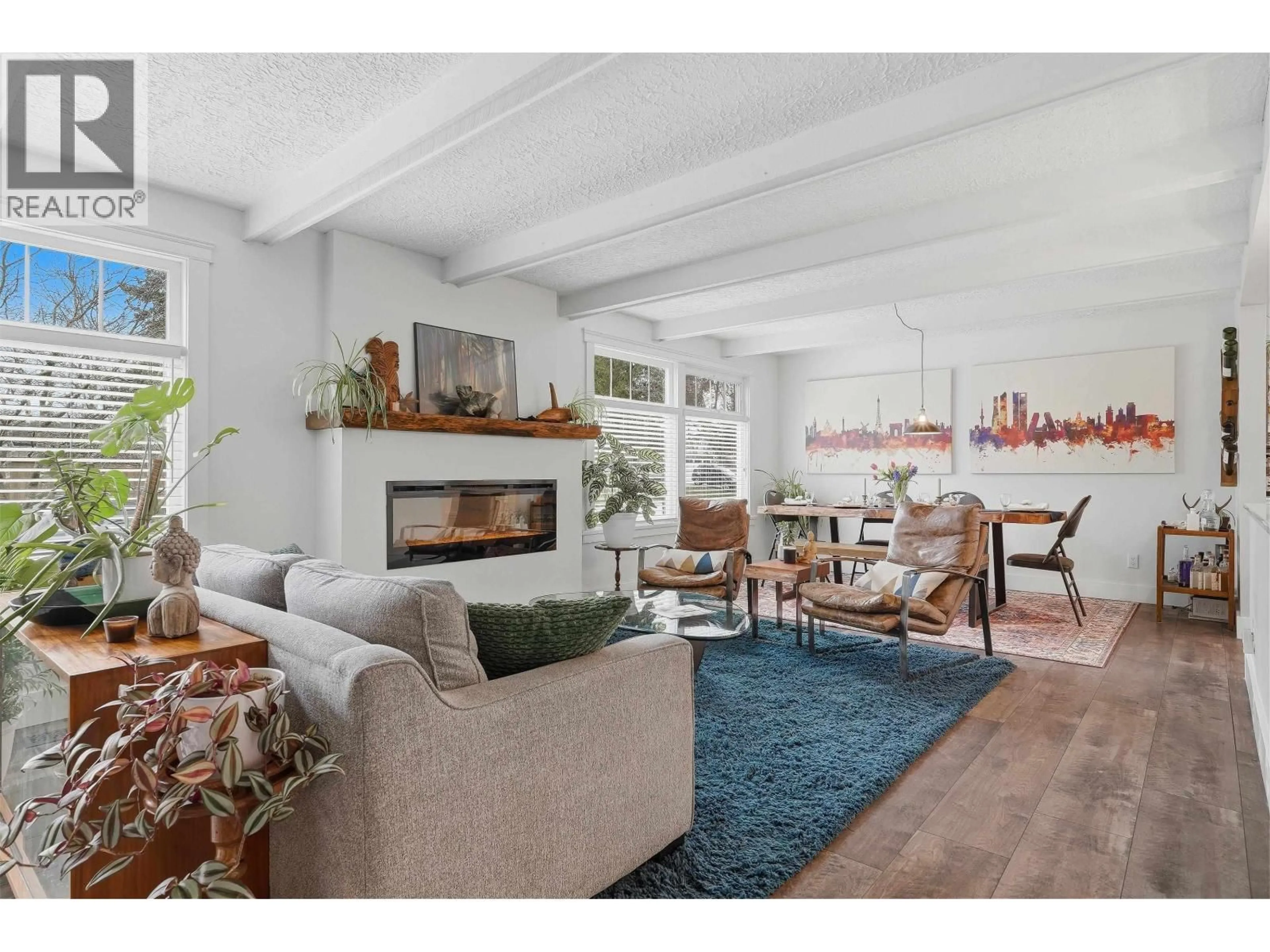 Living room with furniture, unknown for 5097 ERIN WAY, Delta British Columbia V4M1K2