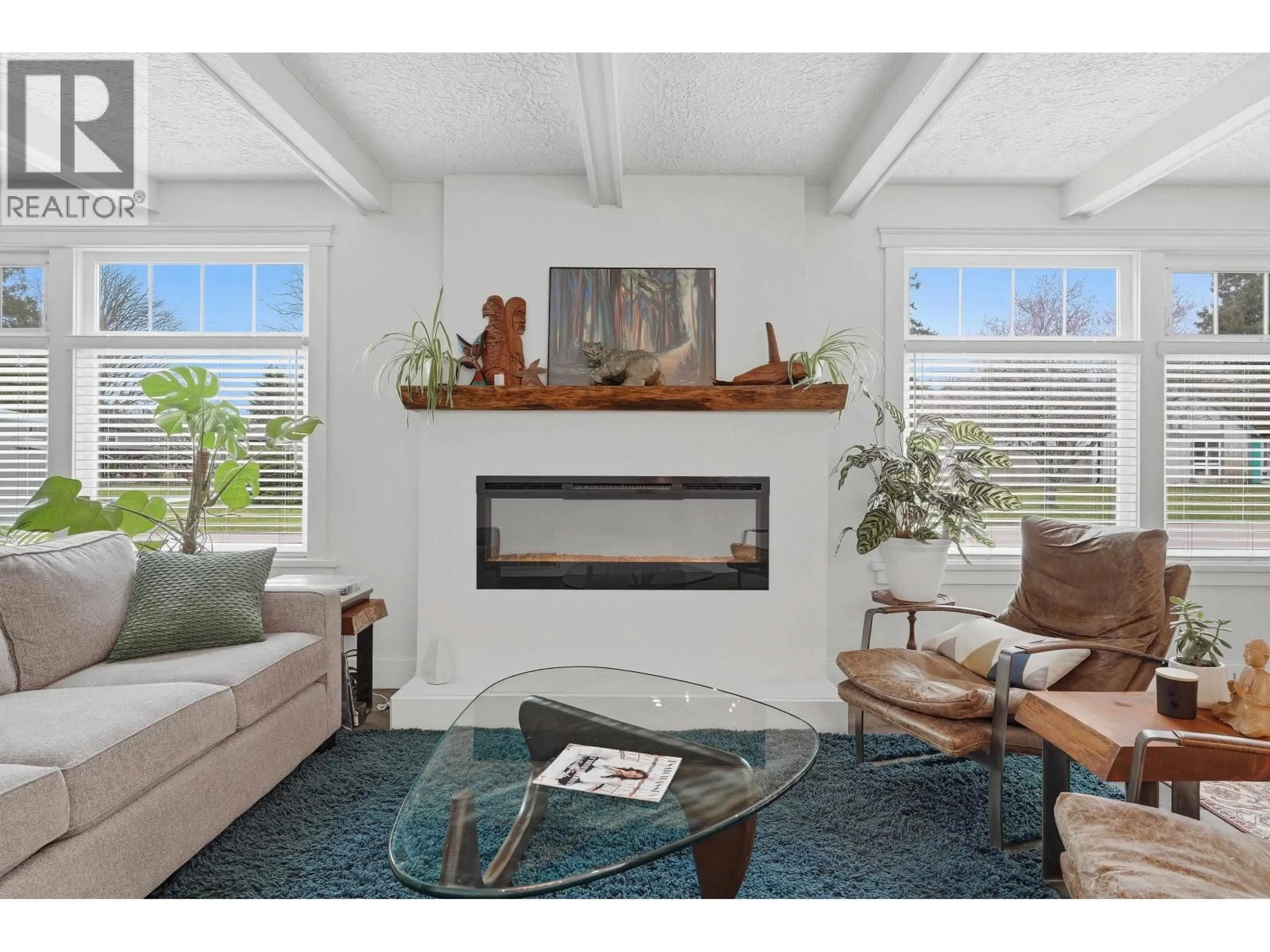 Living room with furniture, unknown for 5097 ERIN WAY, Delta British Columbia V4M1K2