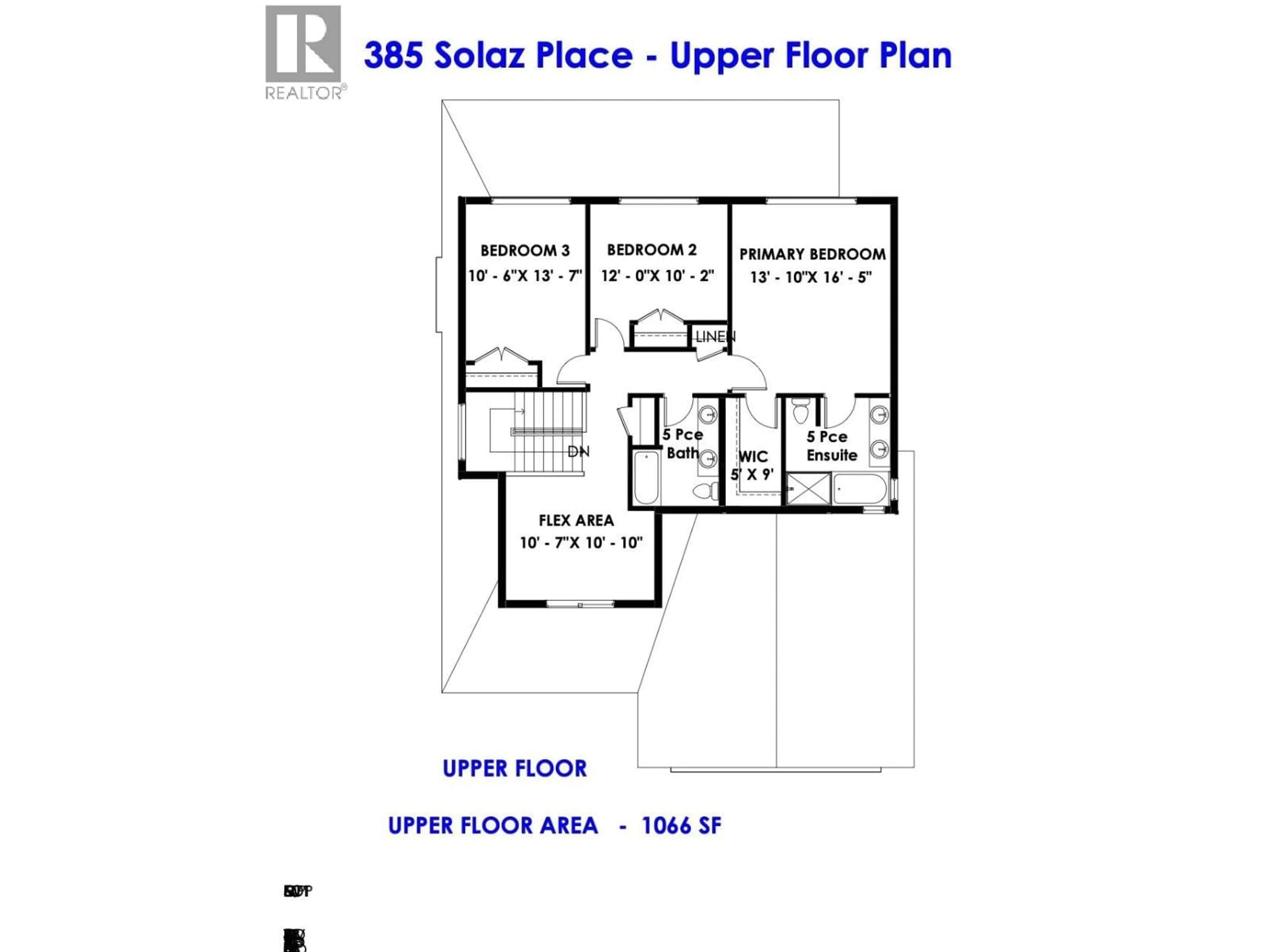 Floor plan for 385 SOLAZ PLACE, Gibsons British Columbia V0N1V5