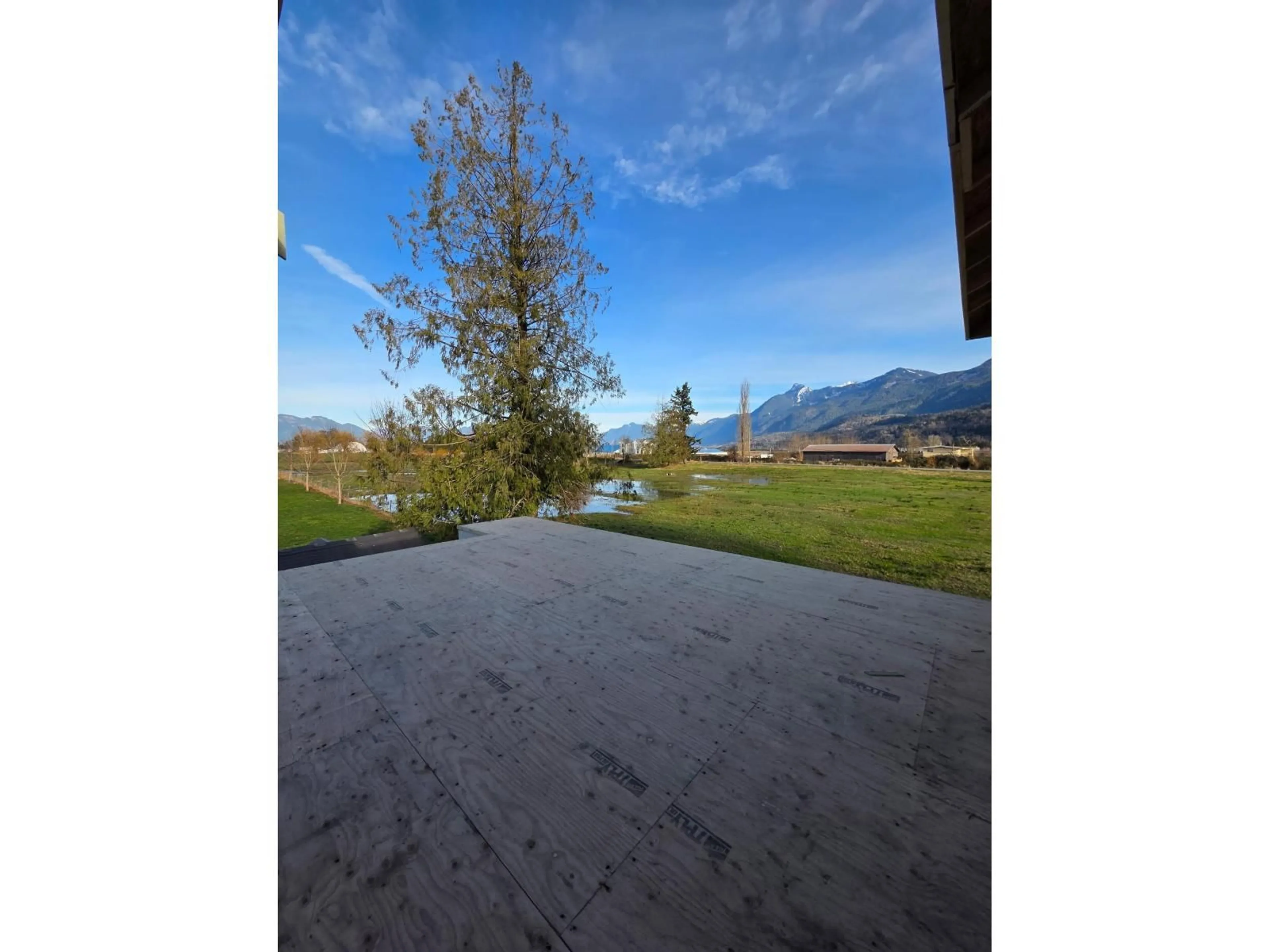 Unknown for 49539 PRAIRIE CENTRAL ROAD, Chilliwack British Columbia V2P6H3