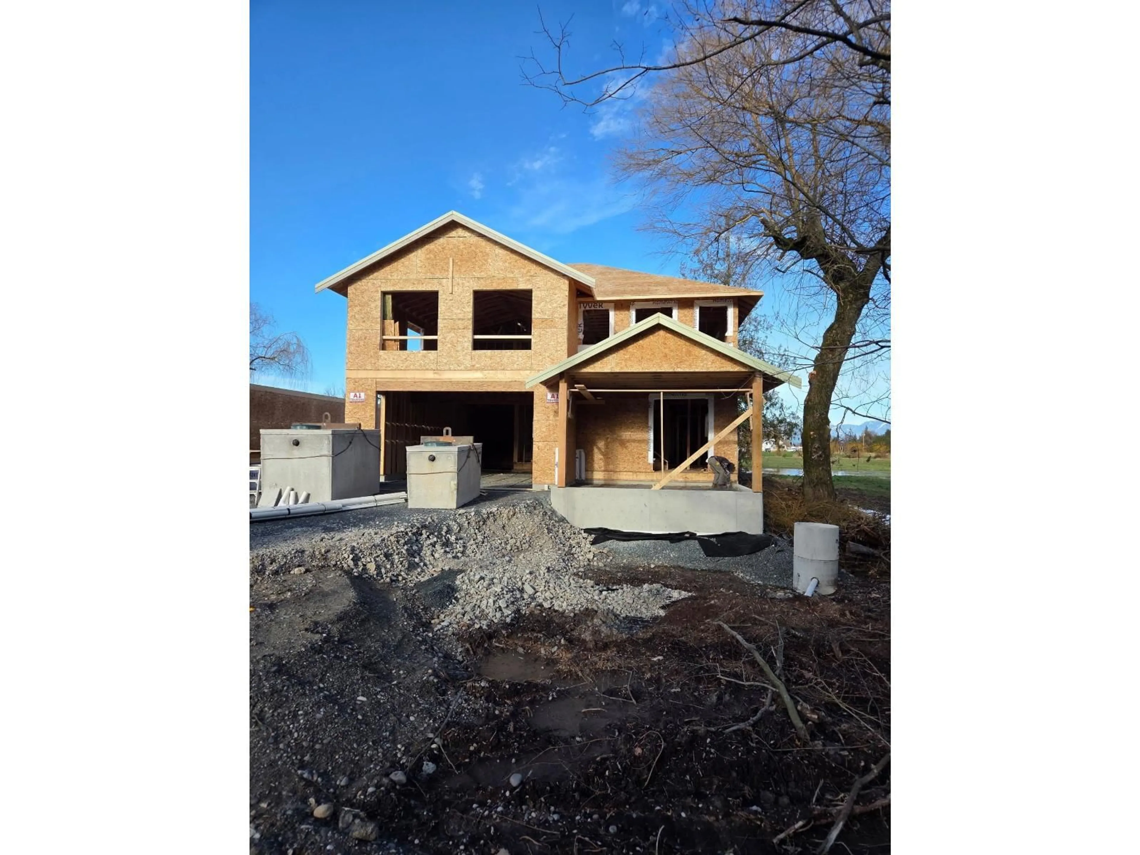 Unknown for 49539 PRAIRIE CENTRAL ROAD, Chilliwack British Columbia V2P6H3