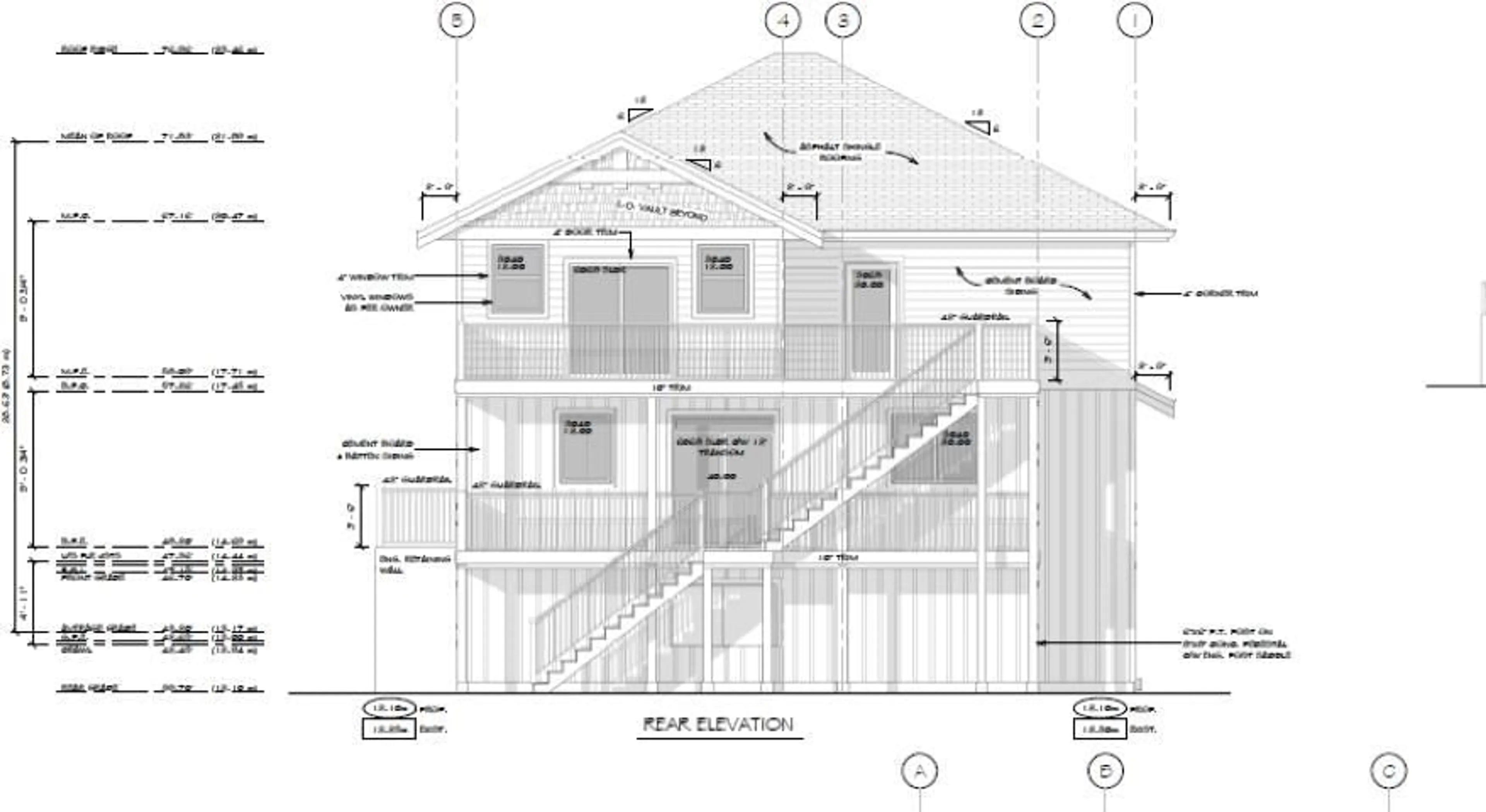 Floor plan for 49539 PRAIRIE CENTRAL ROAD, Chilliwack British Columbia V2P6H3