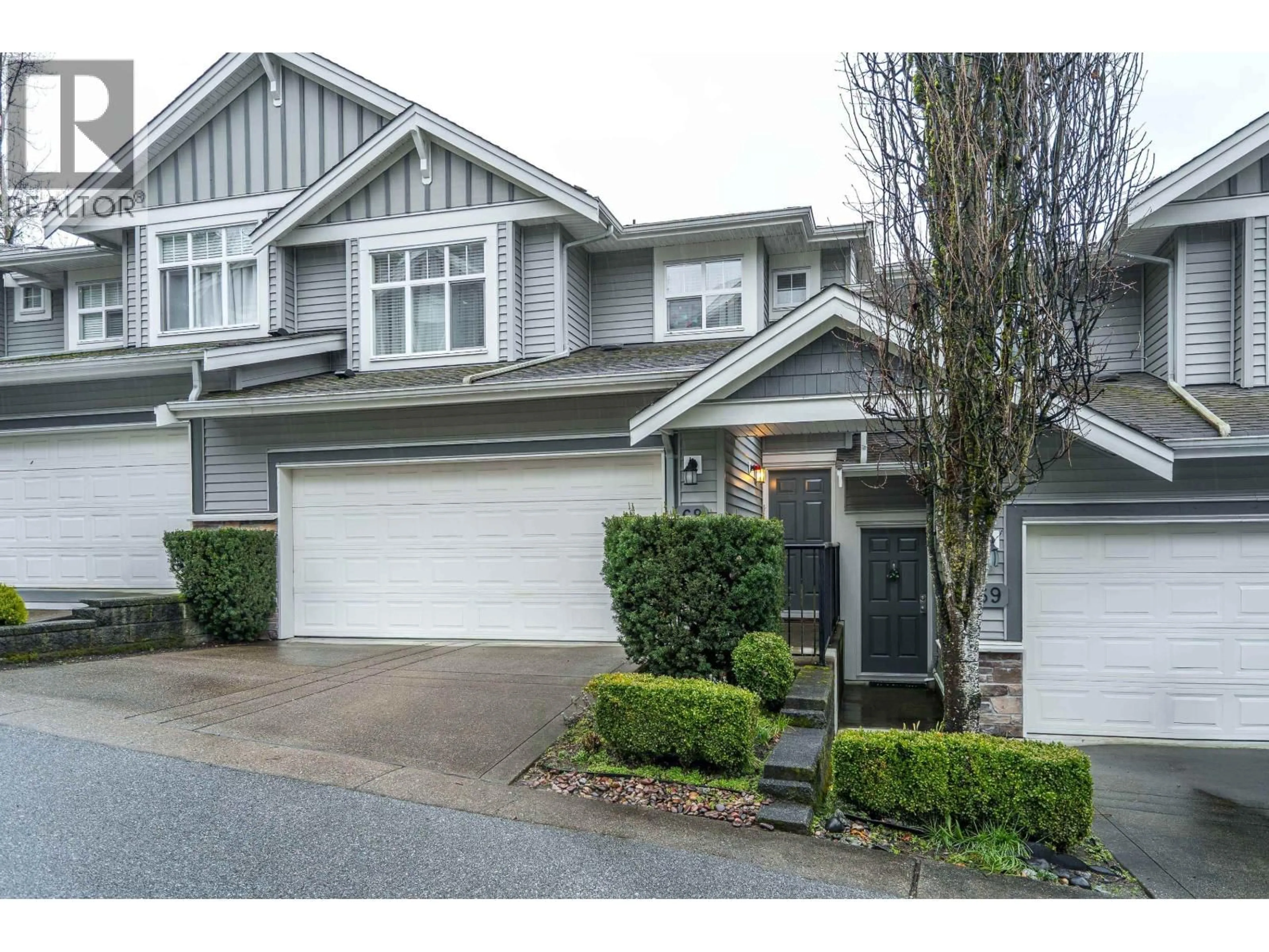 Unknown for 68 - 11282 COTTONWOOD DRIVE, Maple Ridge British Columbia V2X8W8